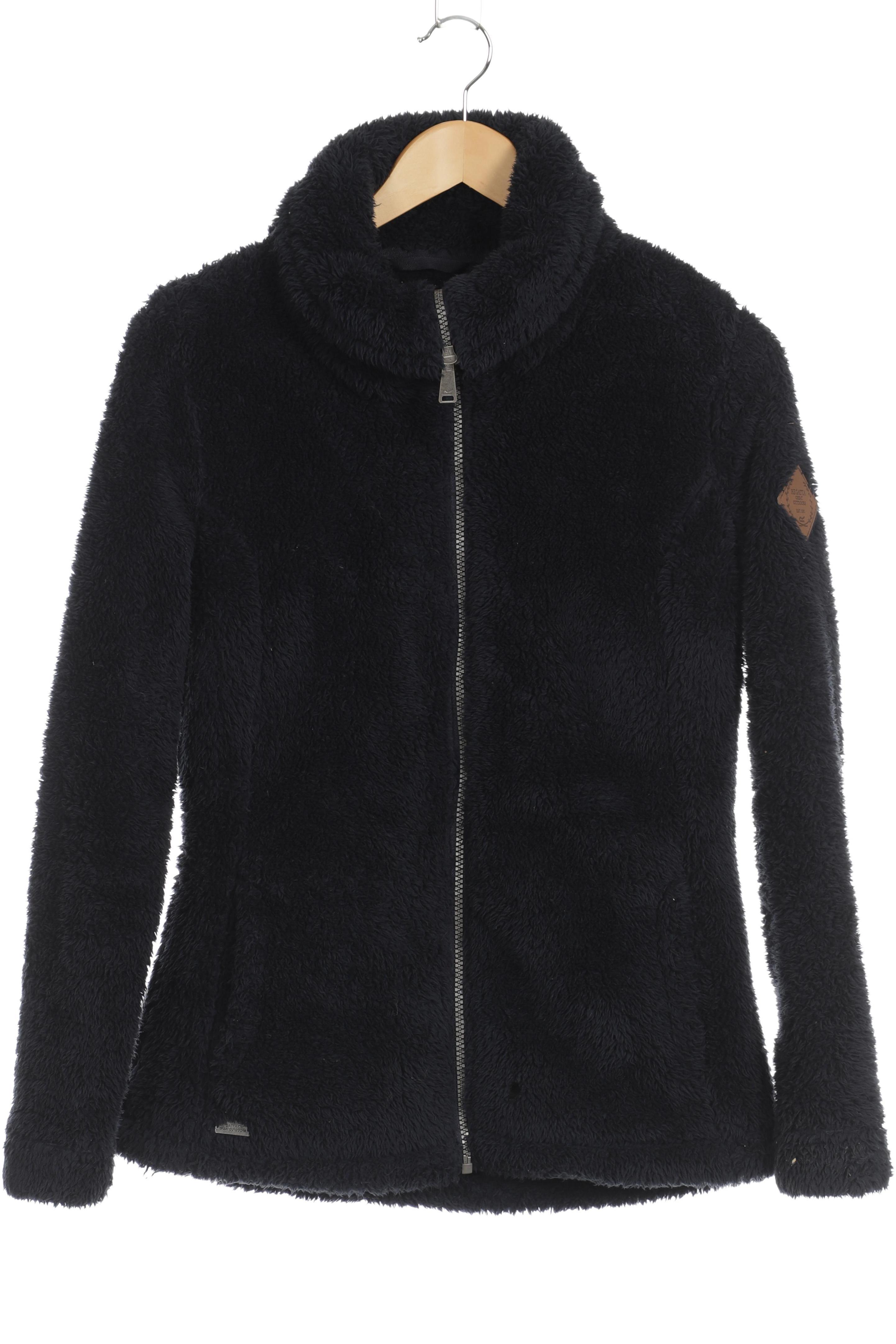 

Regatta Damen Jacke, blau, Gr. 38