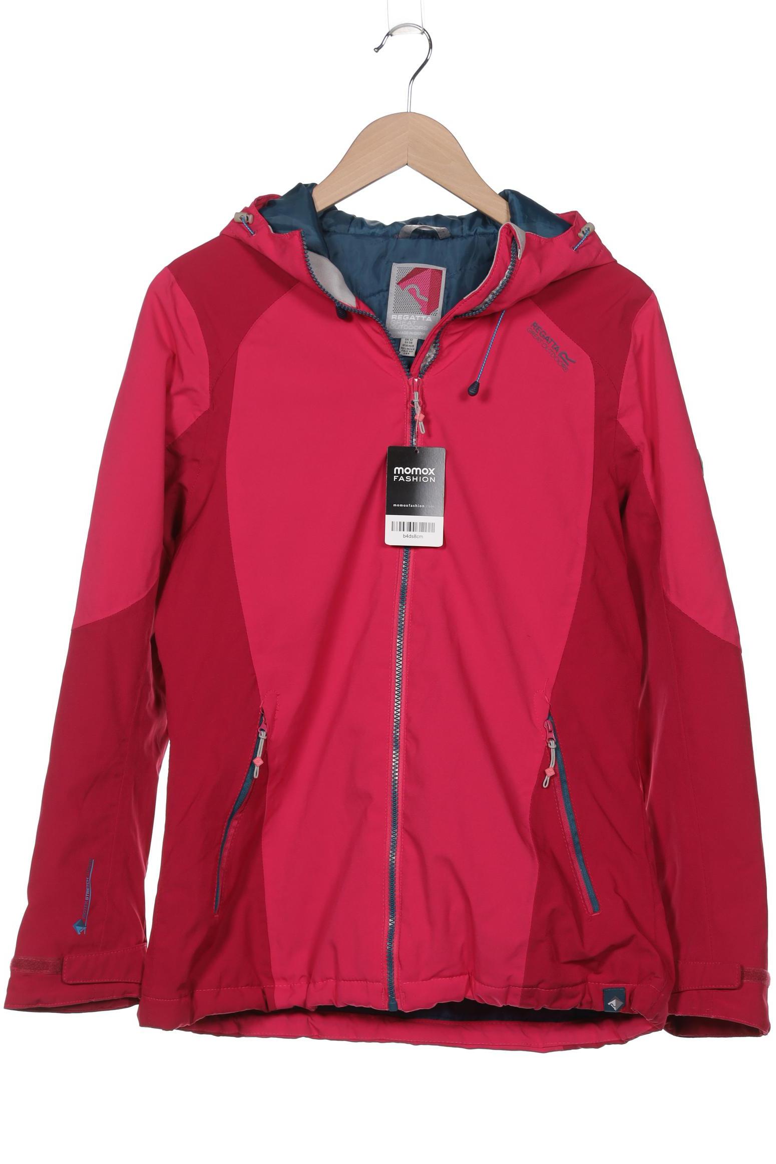 

Regatta Damen Jacke, pink, Gr. 38