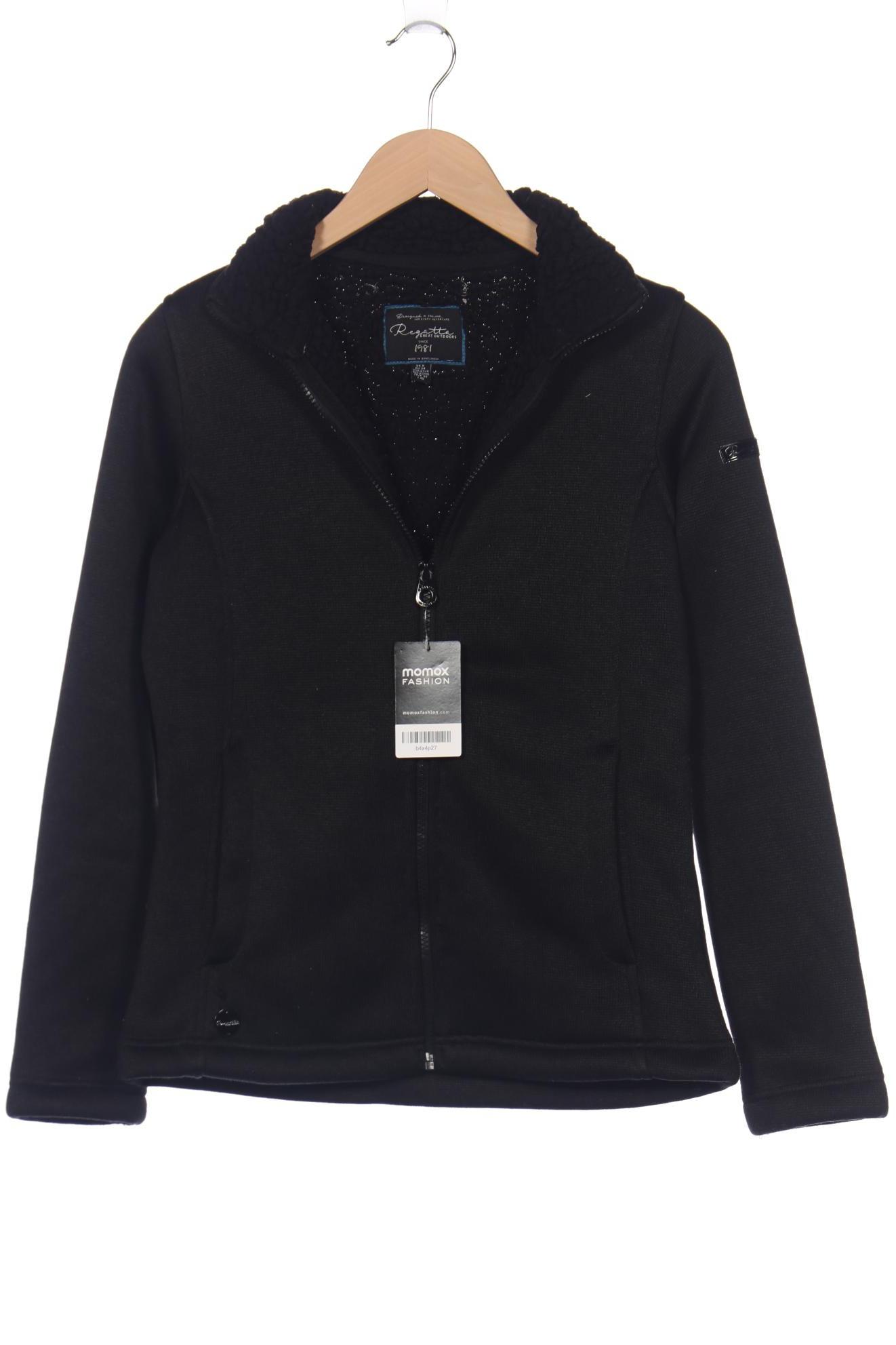 

Regatta Damen Jacke, schwarz, Gr. 34