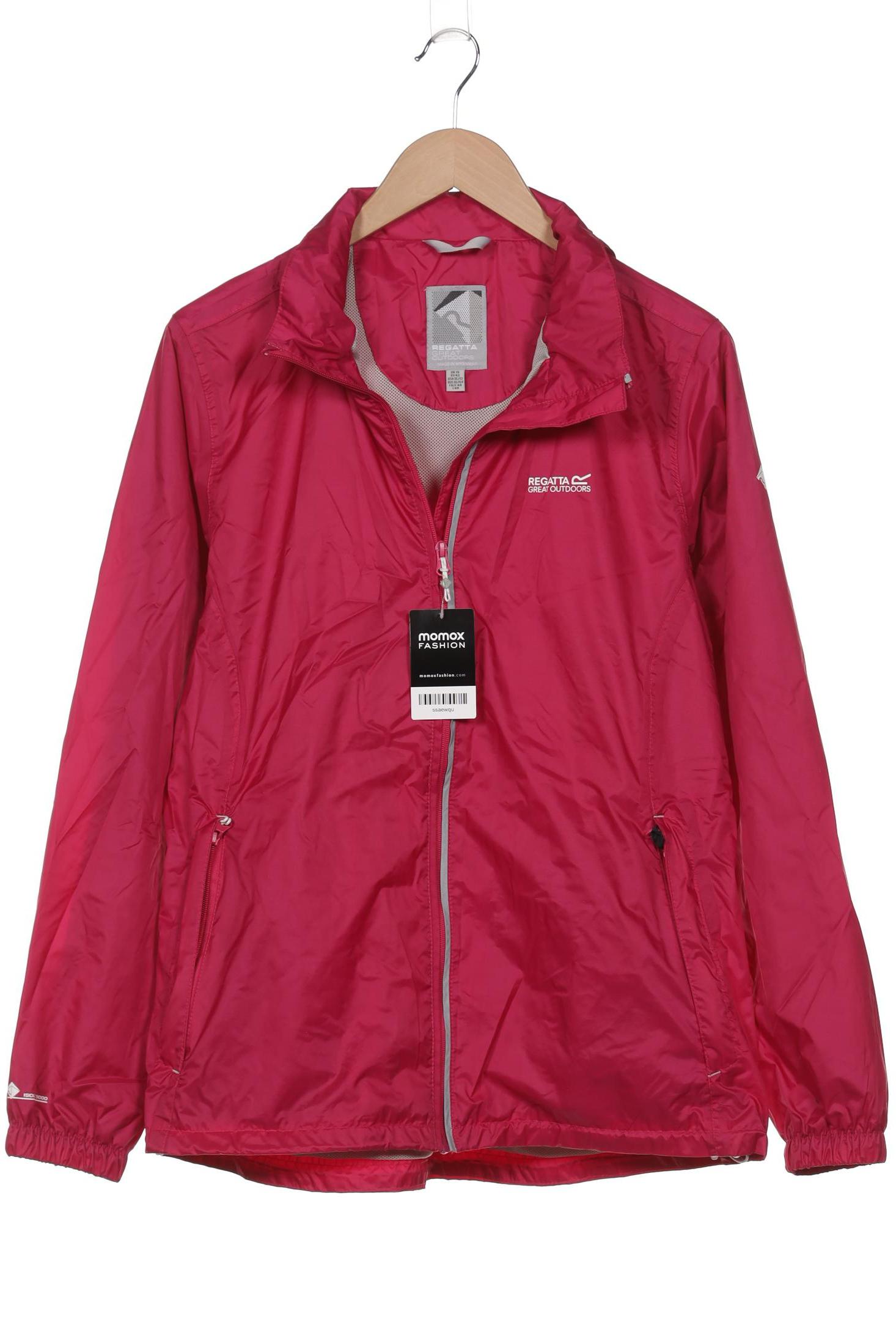 

Regatta Damen Jacke, pink, Gr. 42