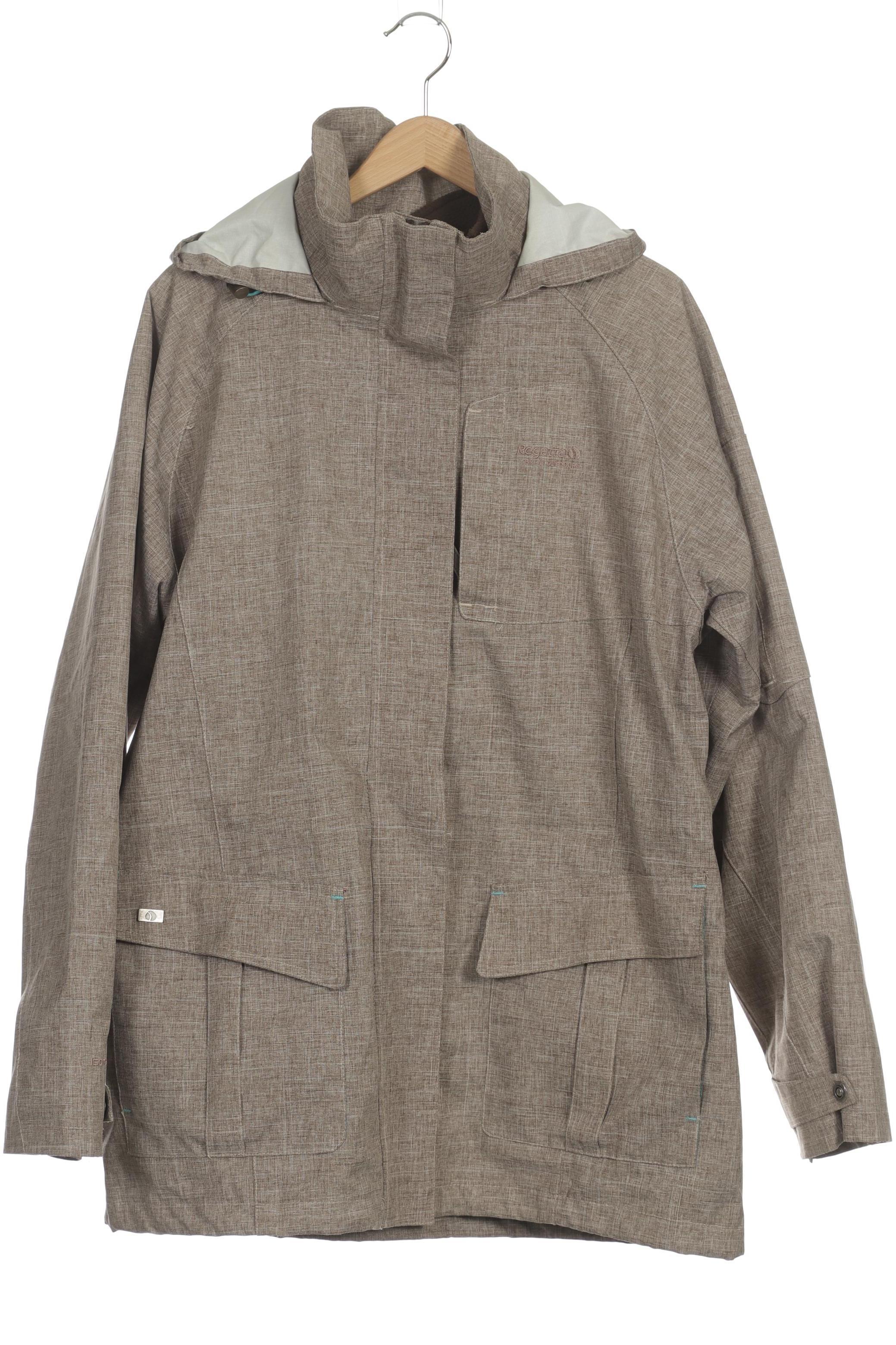 

Regatta Damen Jacke, braun, Gr. 44