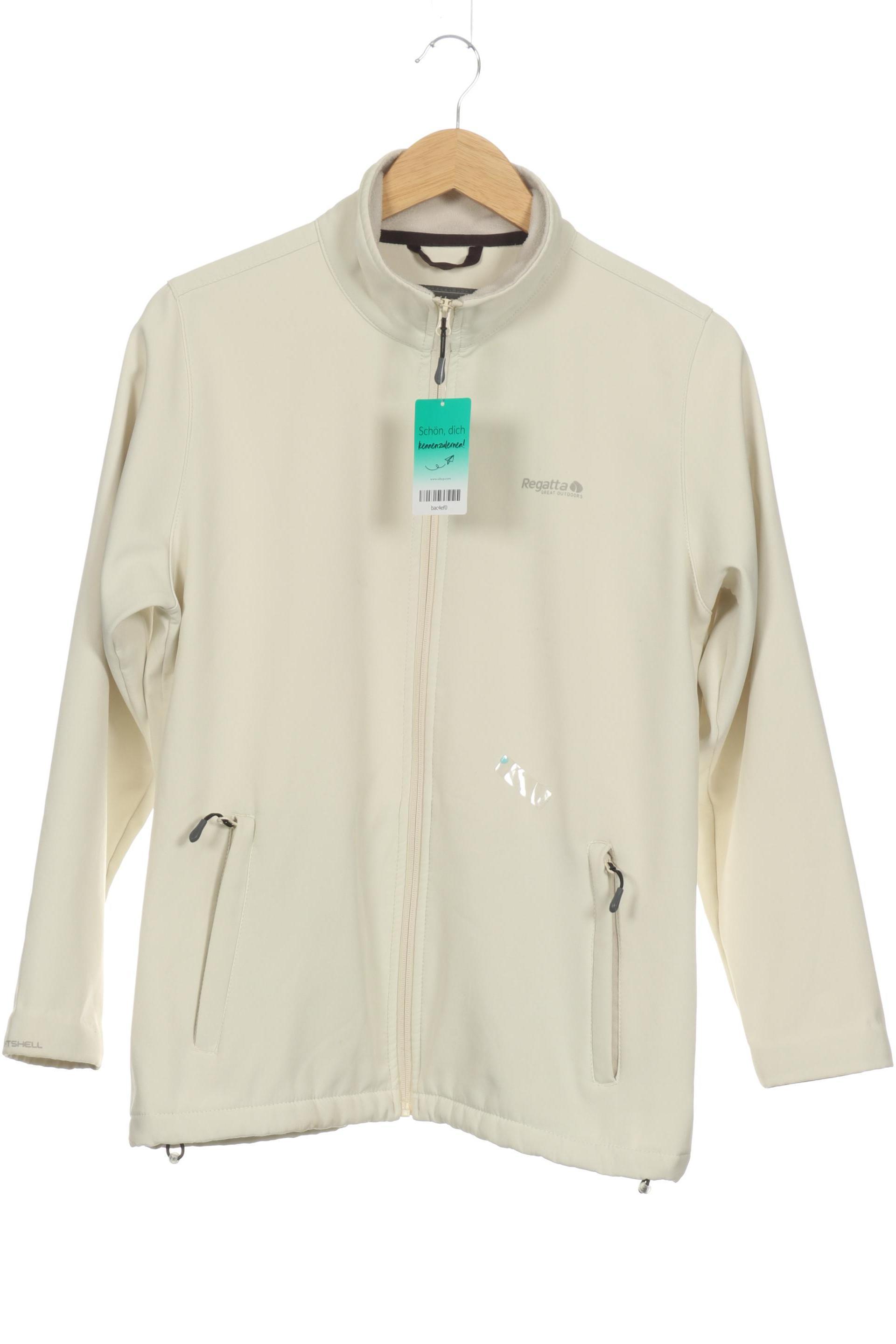 

Regatta Damen Jacke, beige, Gr. 40