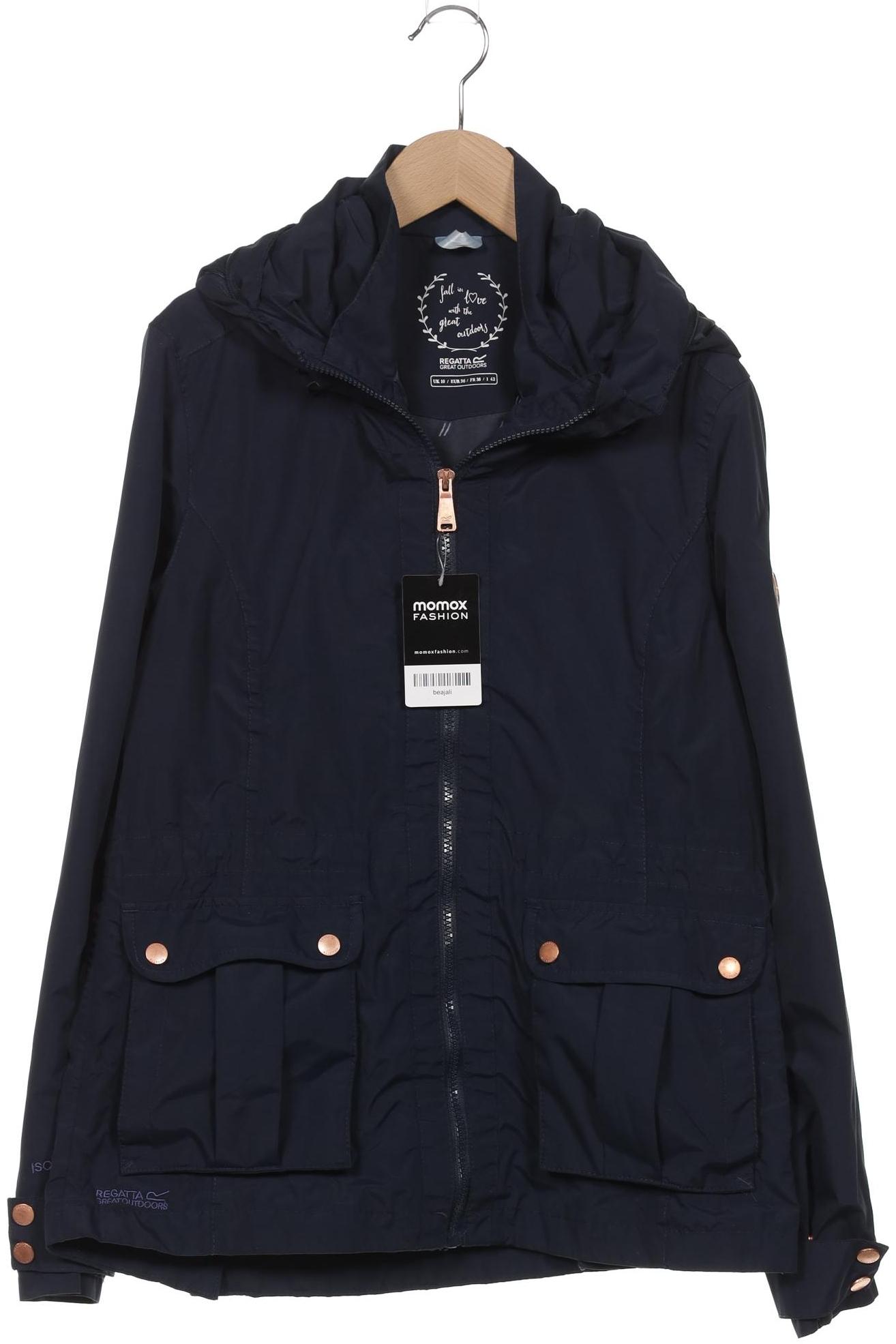

Regatta Damen Jacke, marineblau, Gr. 36