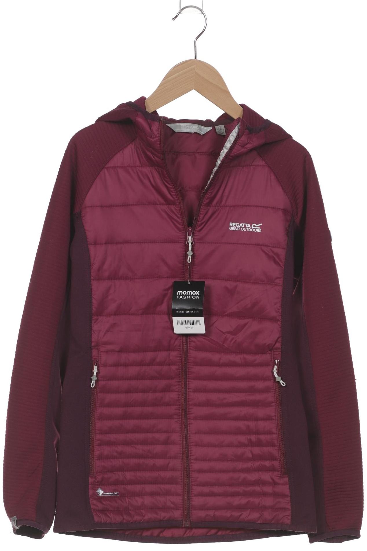 

Regatta Damen Jacke, pink, Gr. 34