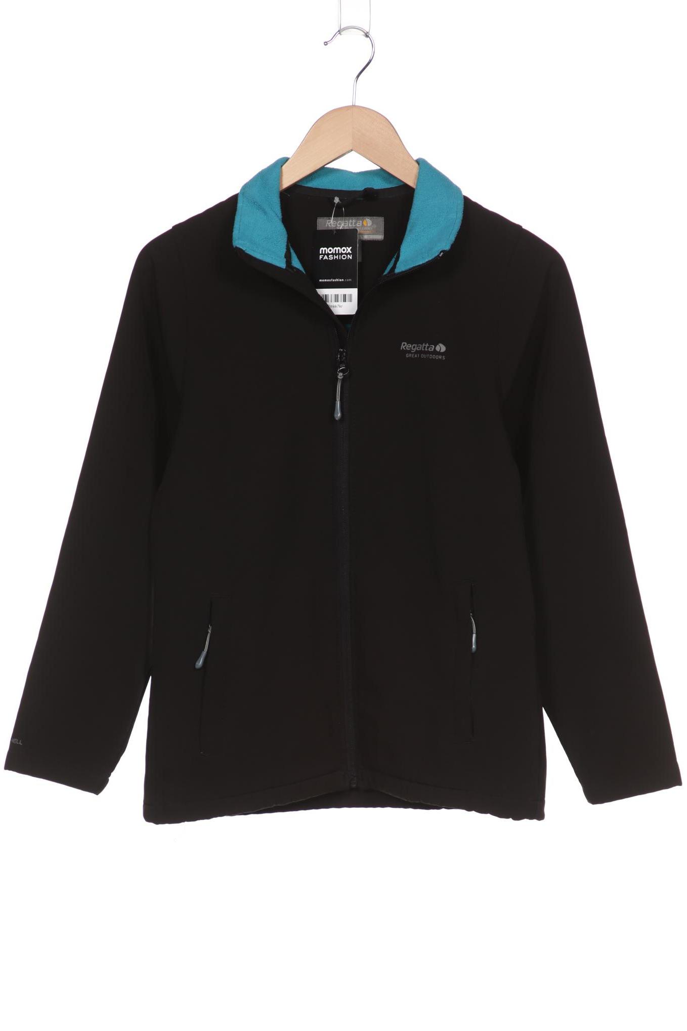 

Regatta Damen Jacke, blau, Gr. 36