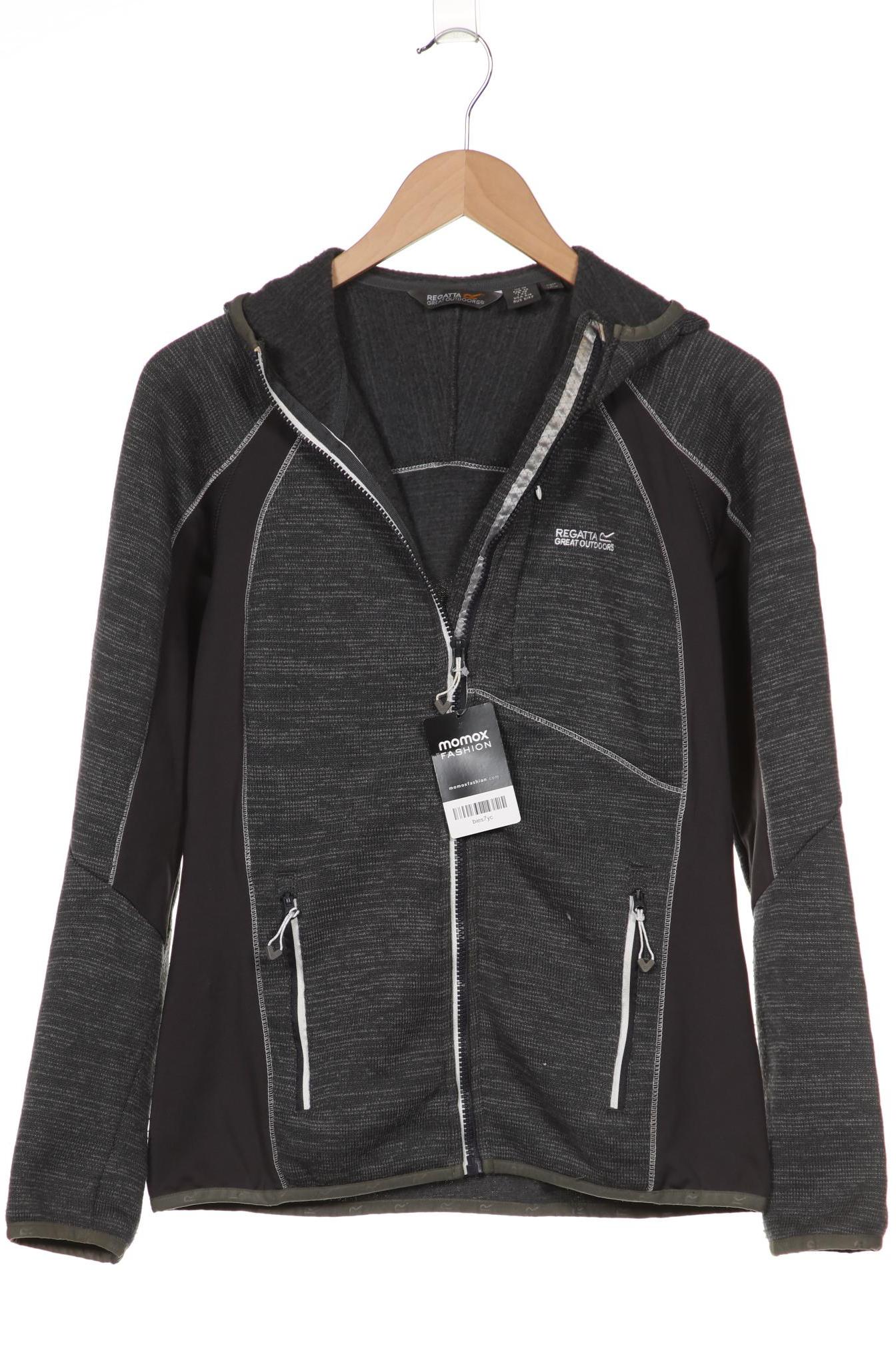 

Regatta Damen Jacke, grau
