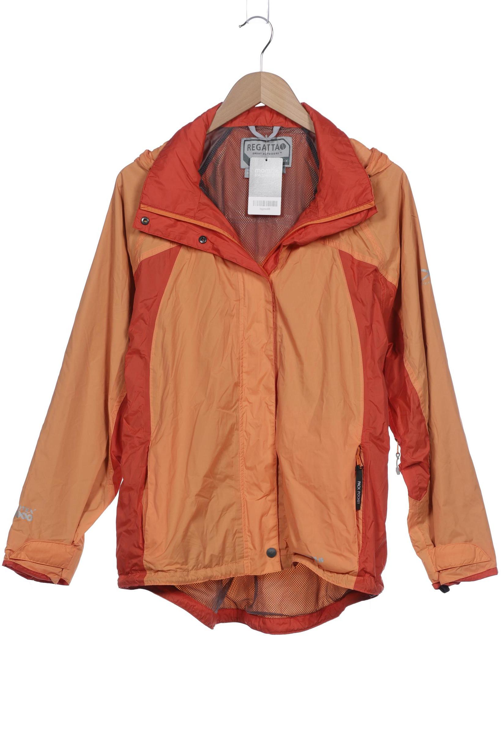 

Regatta Damen Jacke, orange, Gr. 40