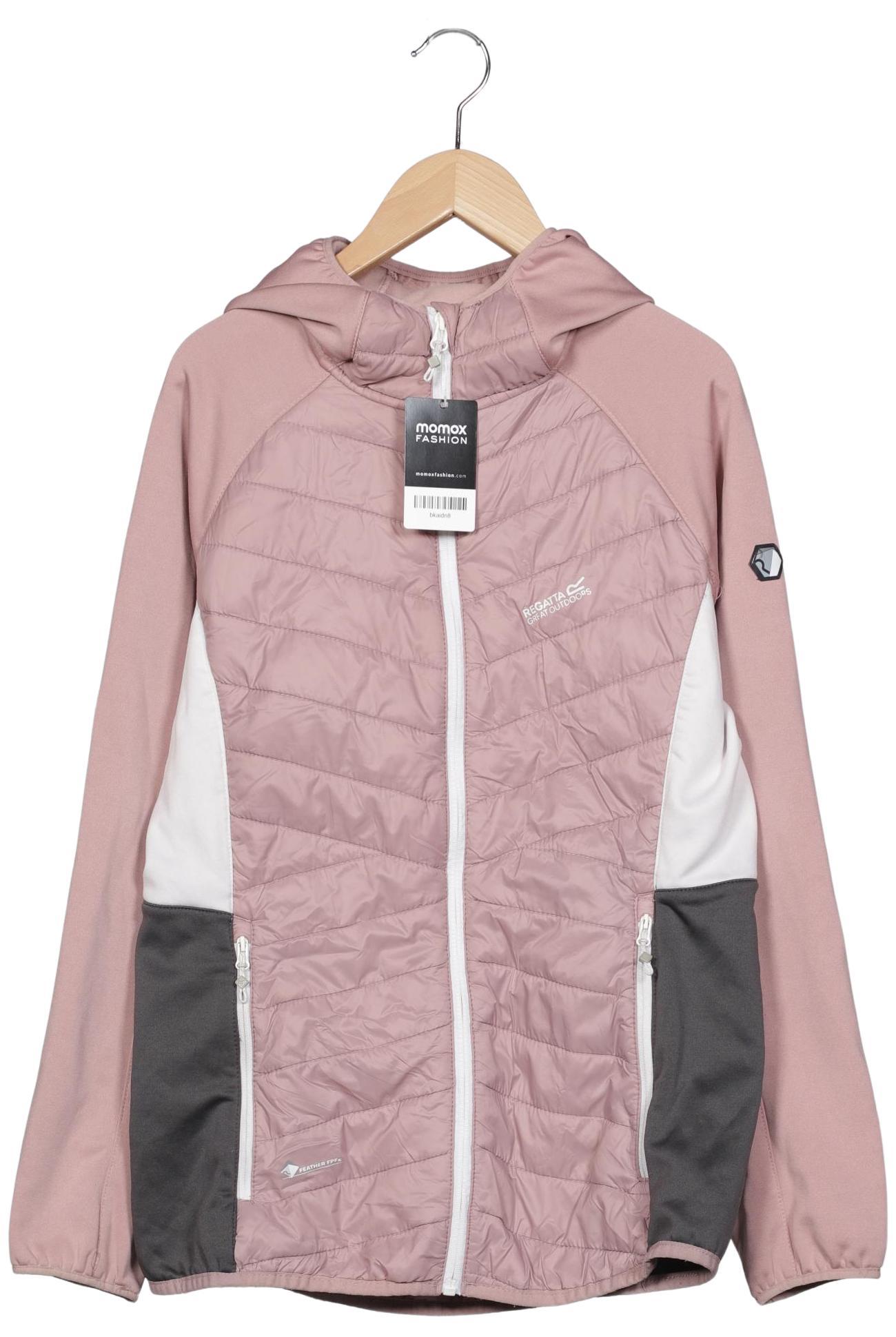 

Regatta Damen Jacke, pink, Gr. 40