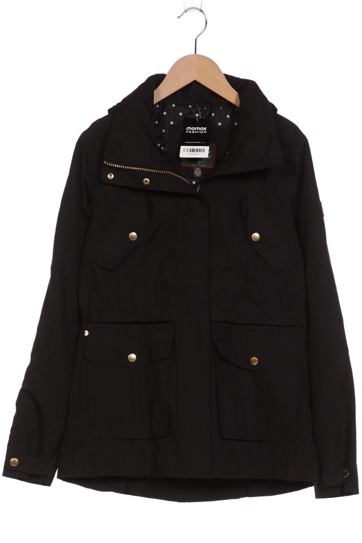 

Regatta Damen Jacke, schwarz, Gr. 34