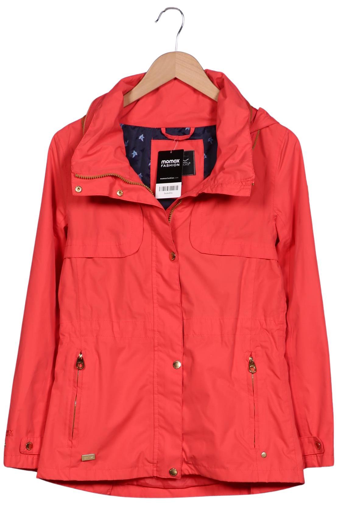 

Regatta Damen Jacke, rot, Gr. 34