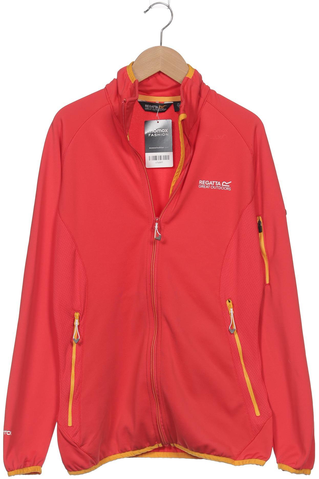 

Regatta Damen Jacke, rot, Gr. 38