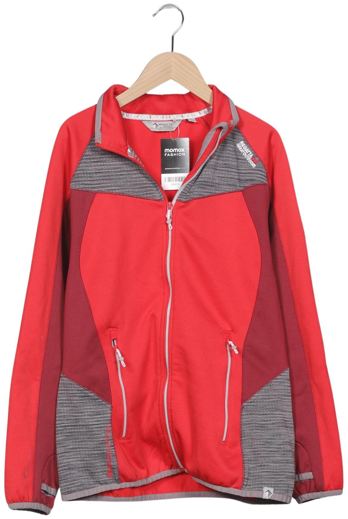 

Regatta Damen Jacke, mehrfarbig, Gr. 40