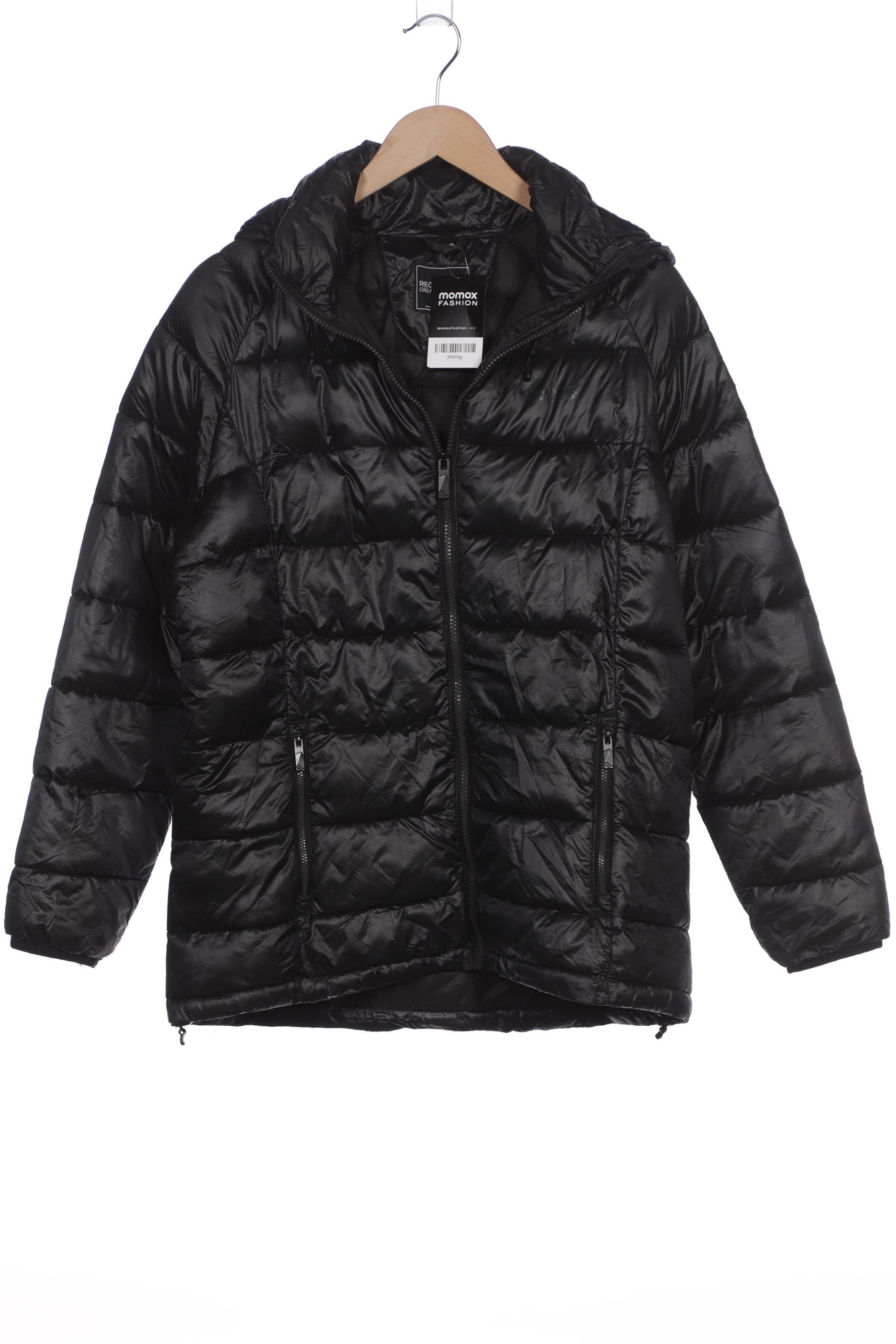 

Regatta Damen Jacke, schwarz, Gr. 40