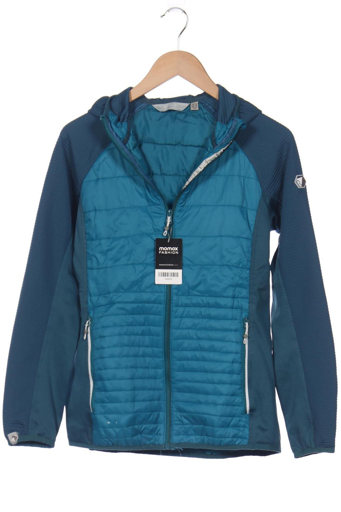 

Regatta Damen Jacke, blau