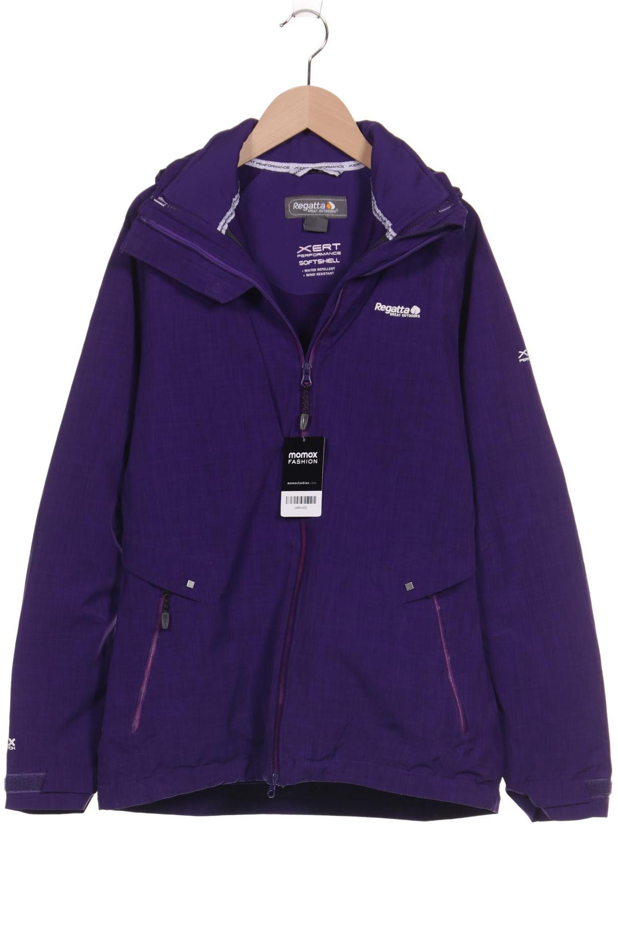 

Regatta Damen Jacke, flieder