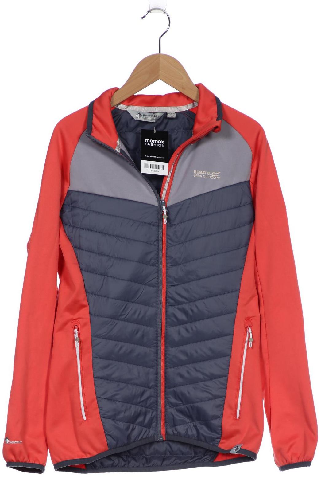 

Regatta Damen Jacke, pink