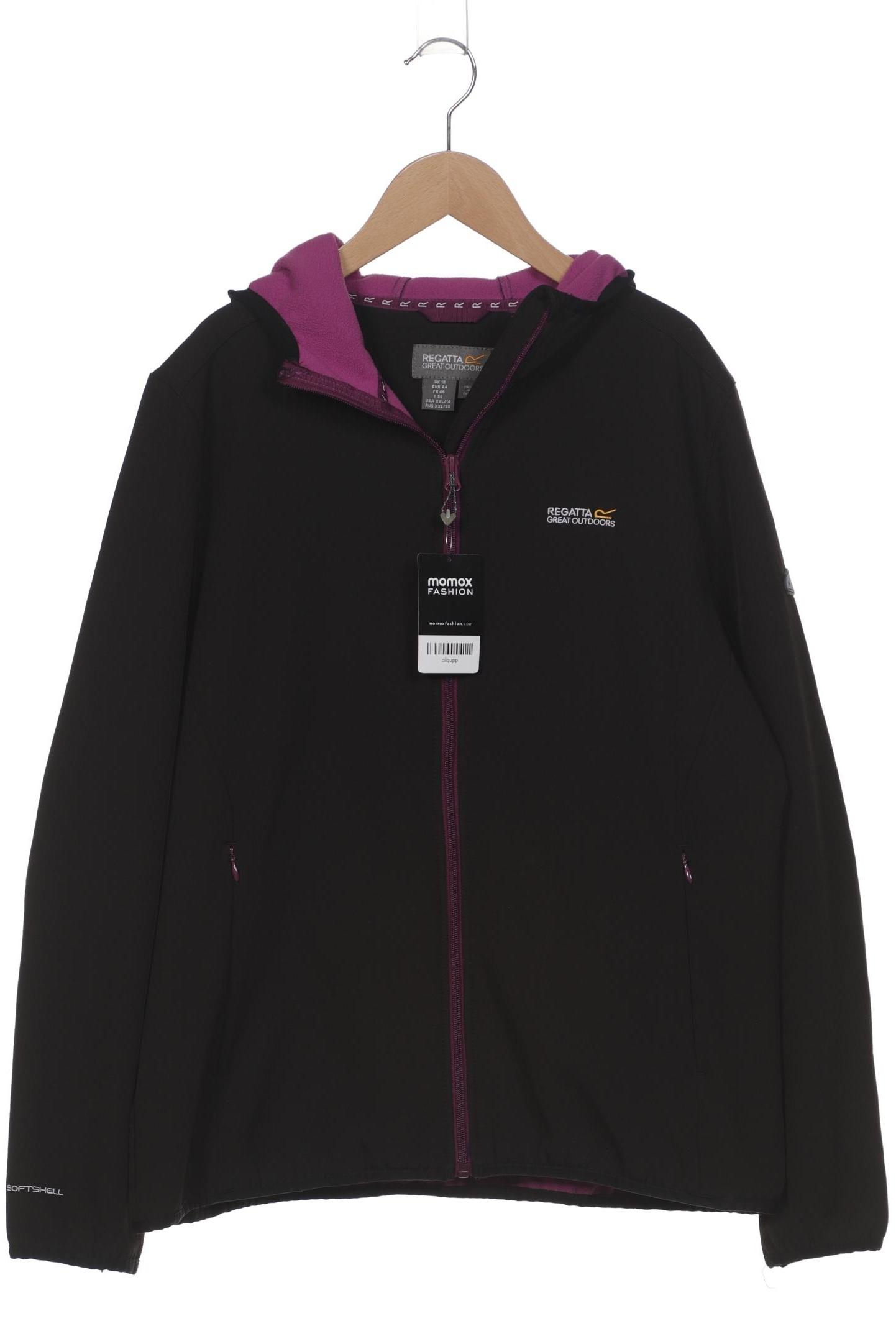 

Regatta Damen Jacke, braun, Gr. 44