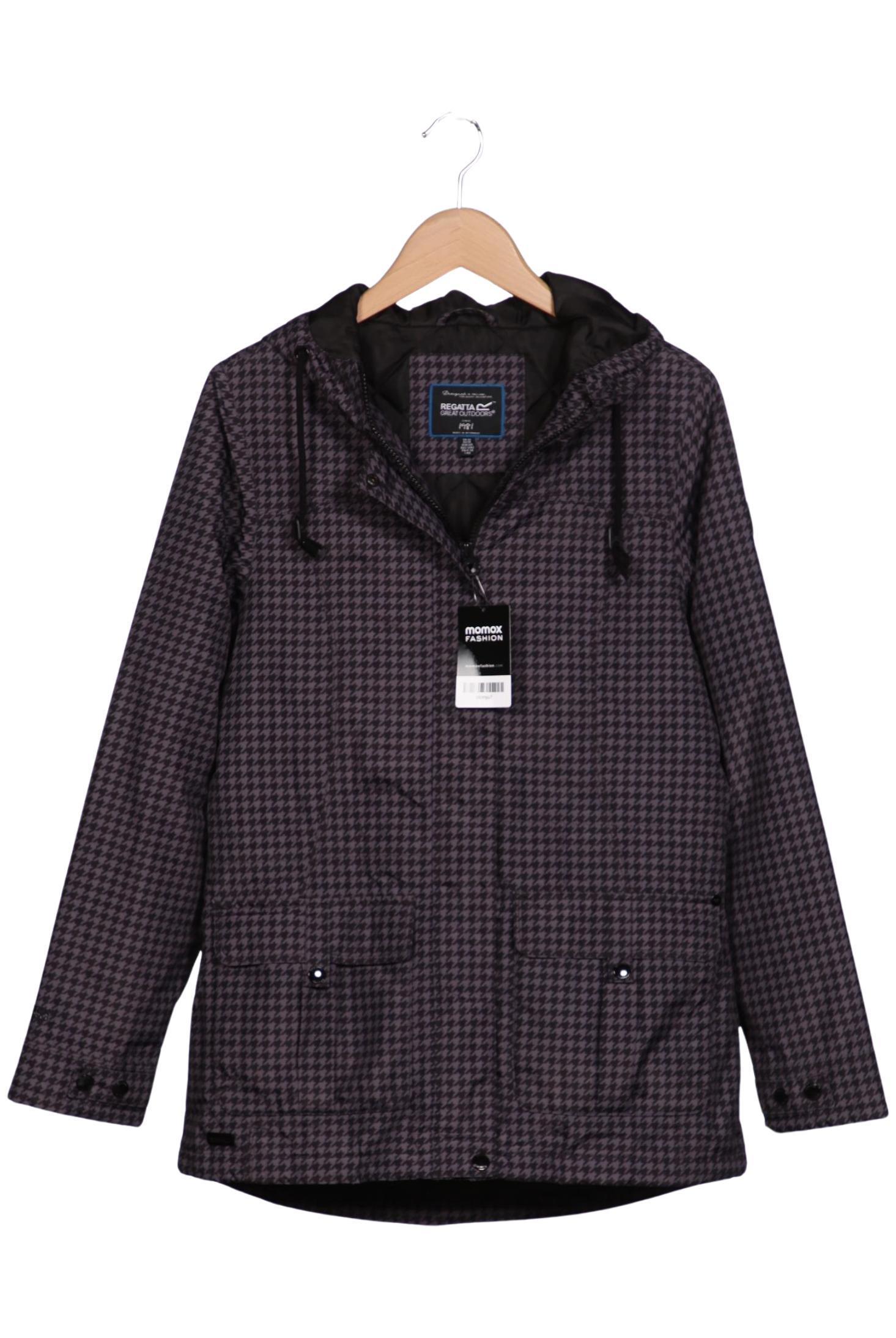 

Regatta Damen Jacke, flieder, Gr. 36
