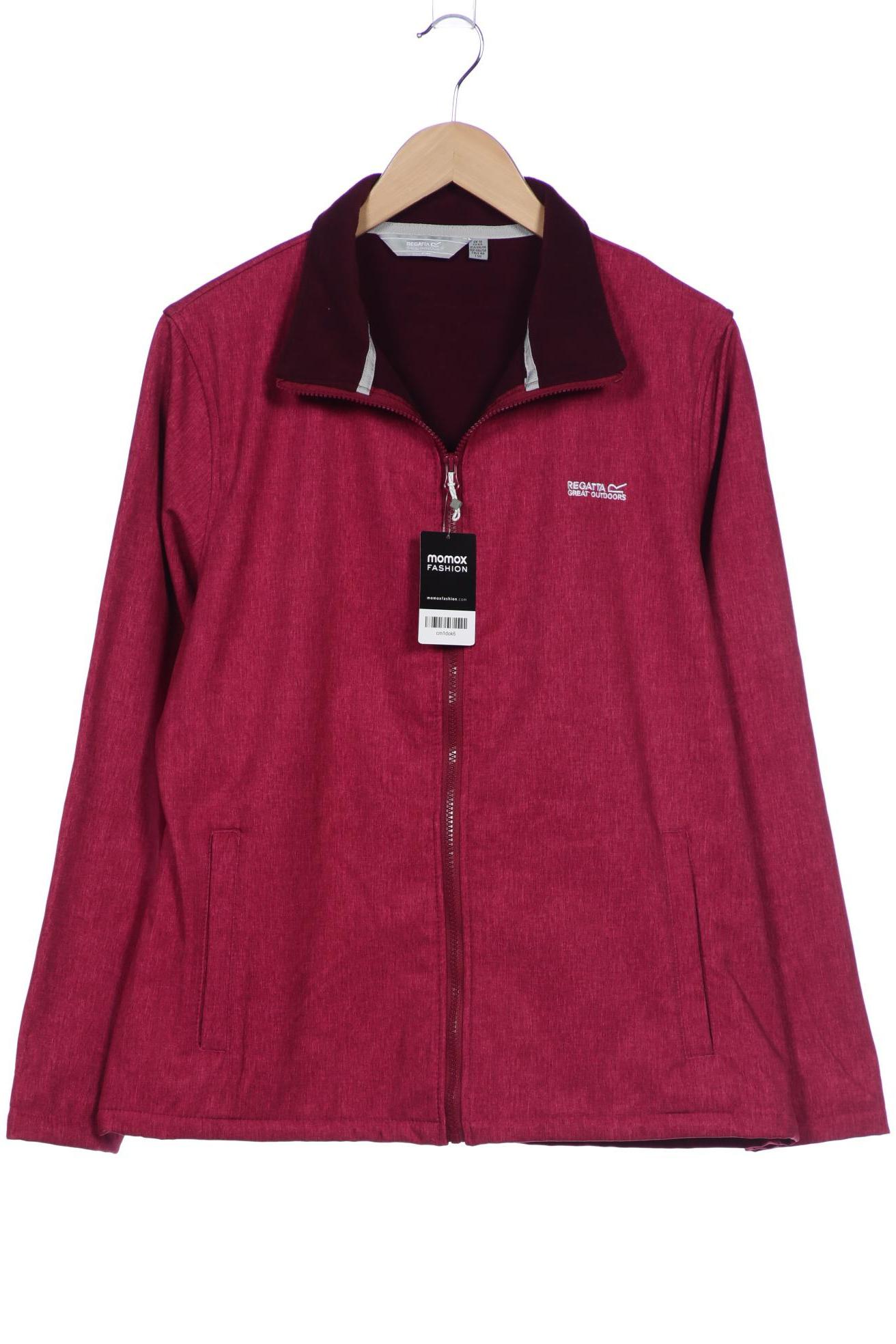 

Regatta Damen Jacke, pink, Gr. 44