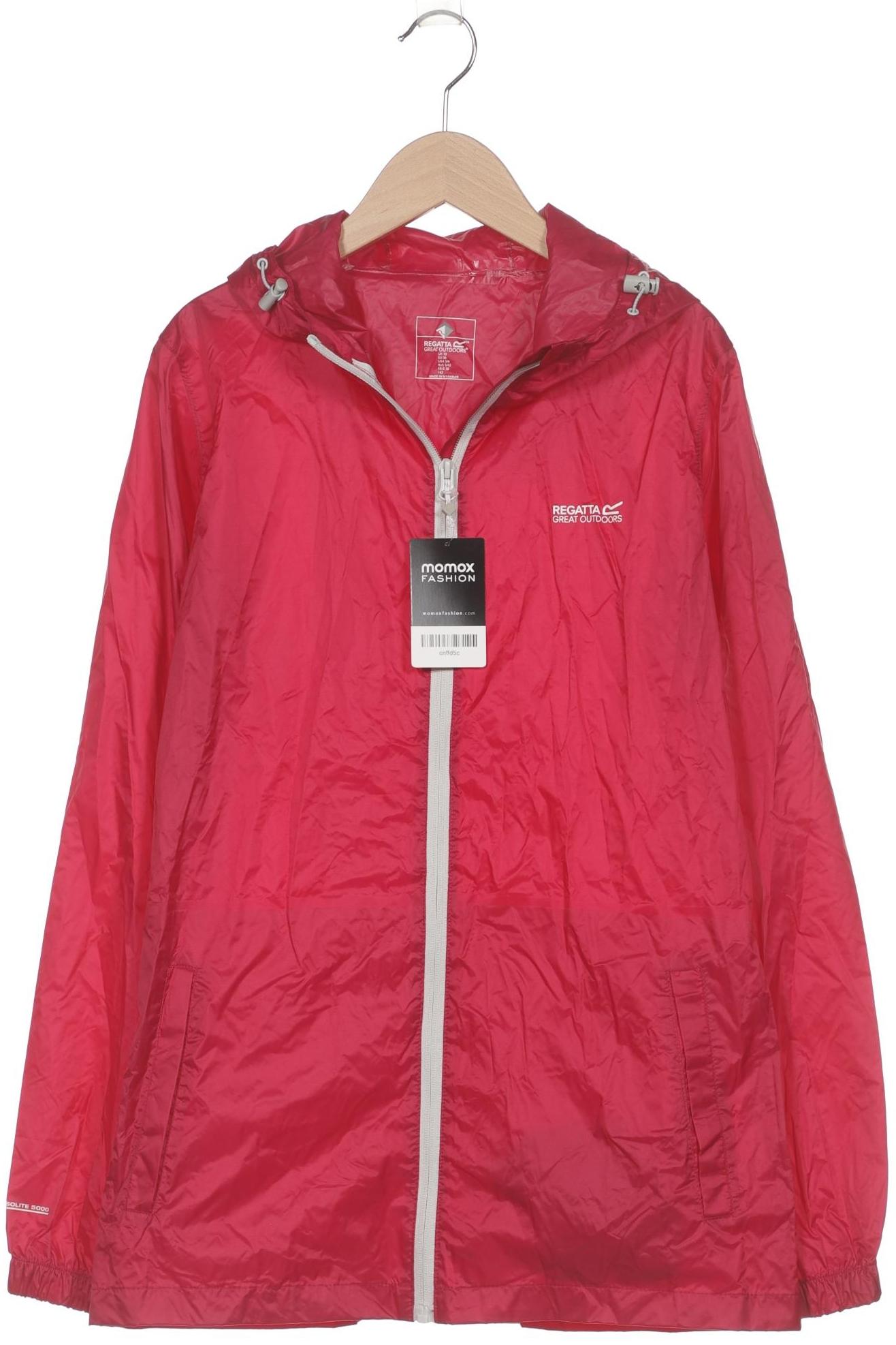 

Regatta Damen Jacke, pink, Gr. 36