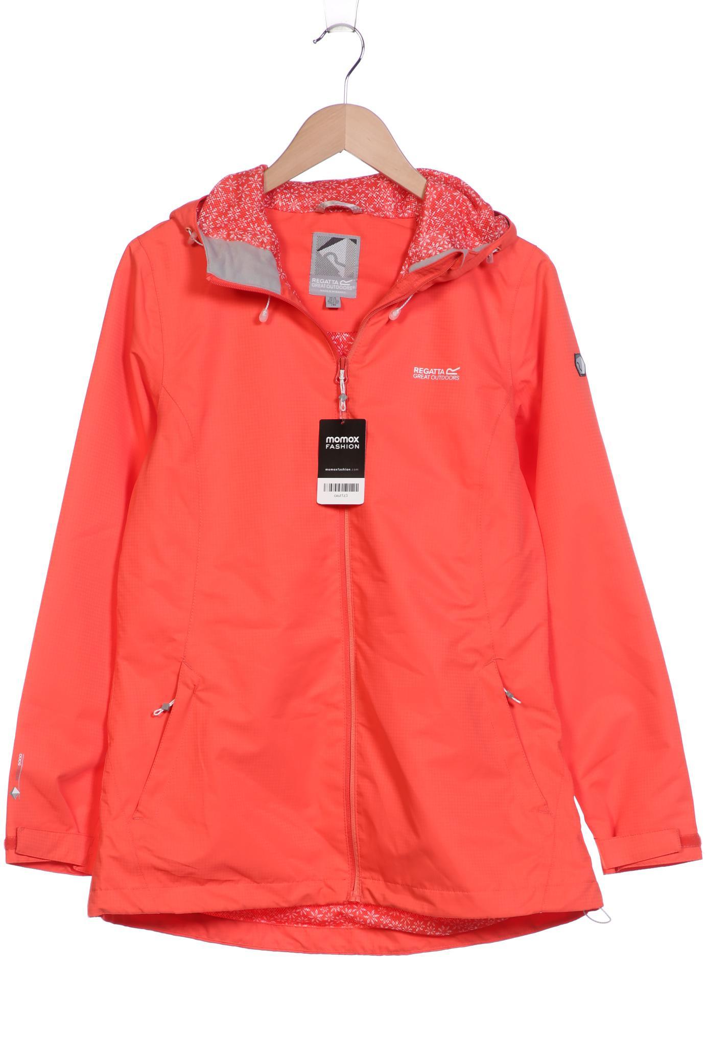 

Regatta Damen Jacke, pink, Gr. 40