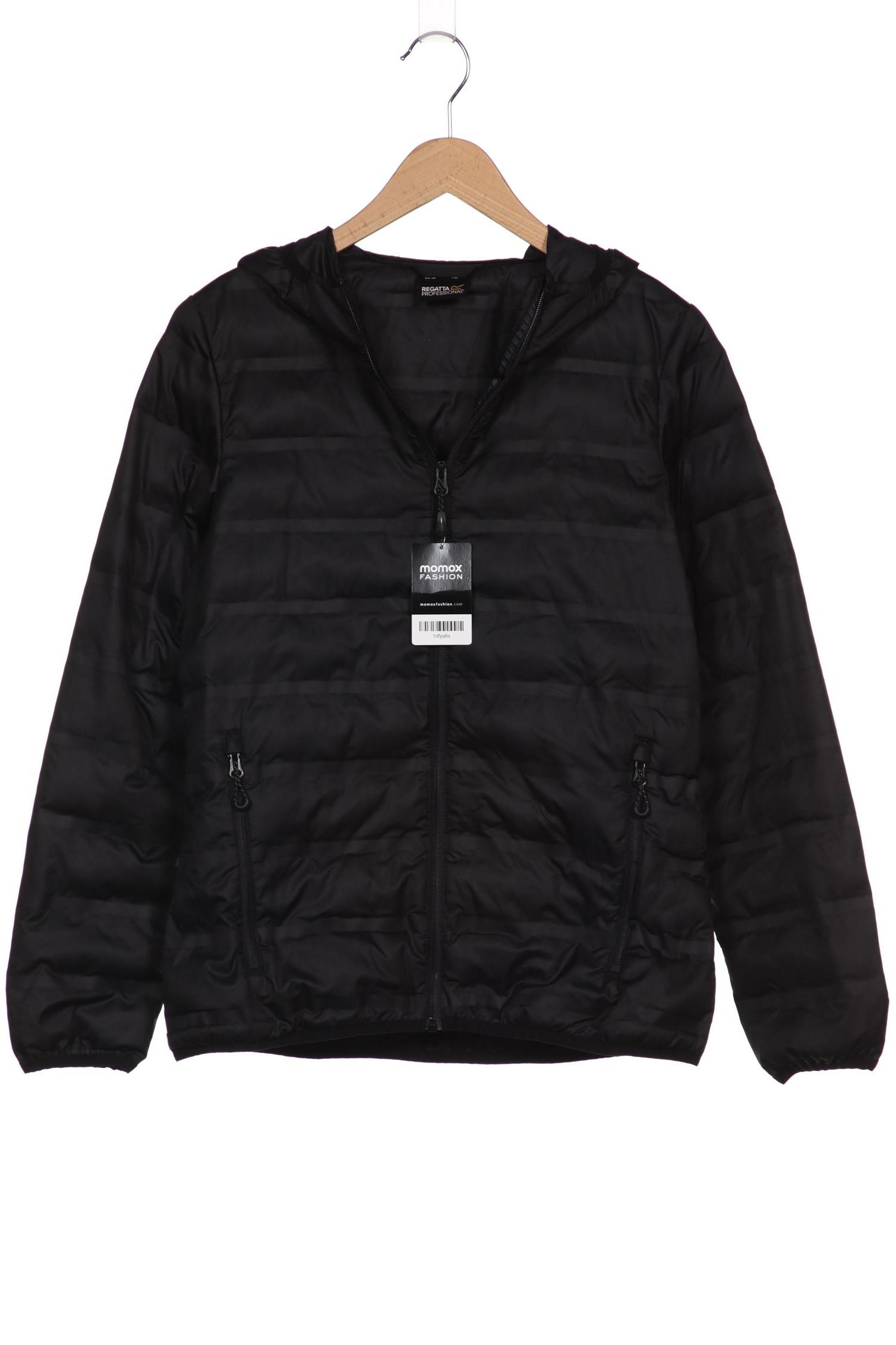 

Regatta Damen Jacke, schwarz