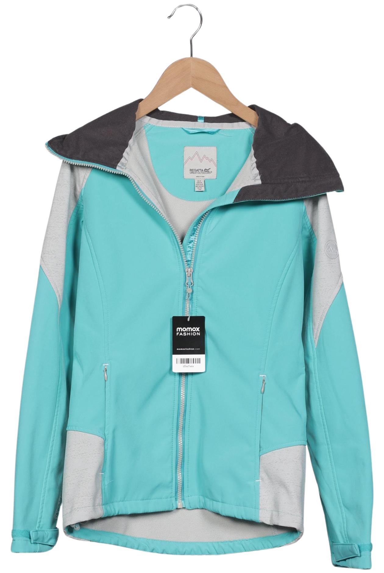 

Regatta Damen Jacke, mehrfarbig, Gr. 34