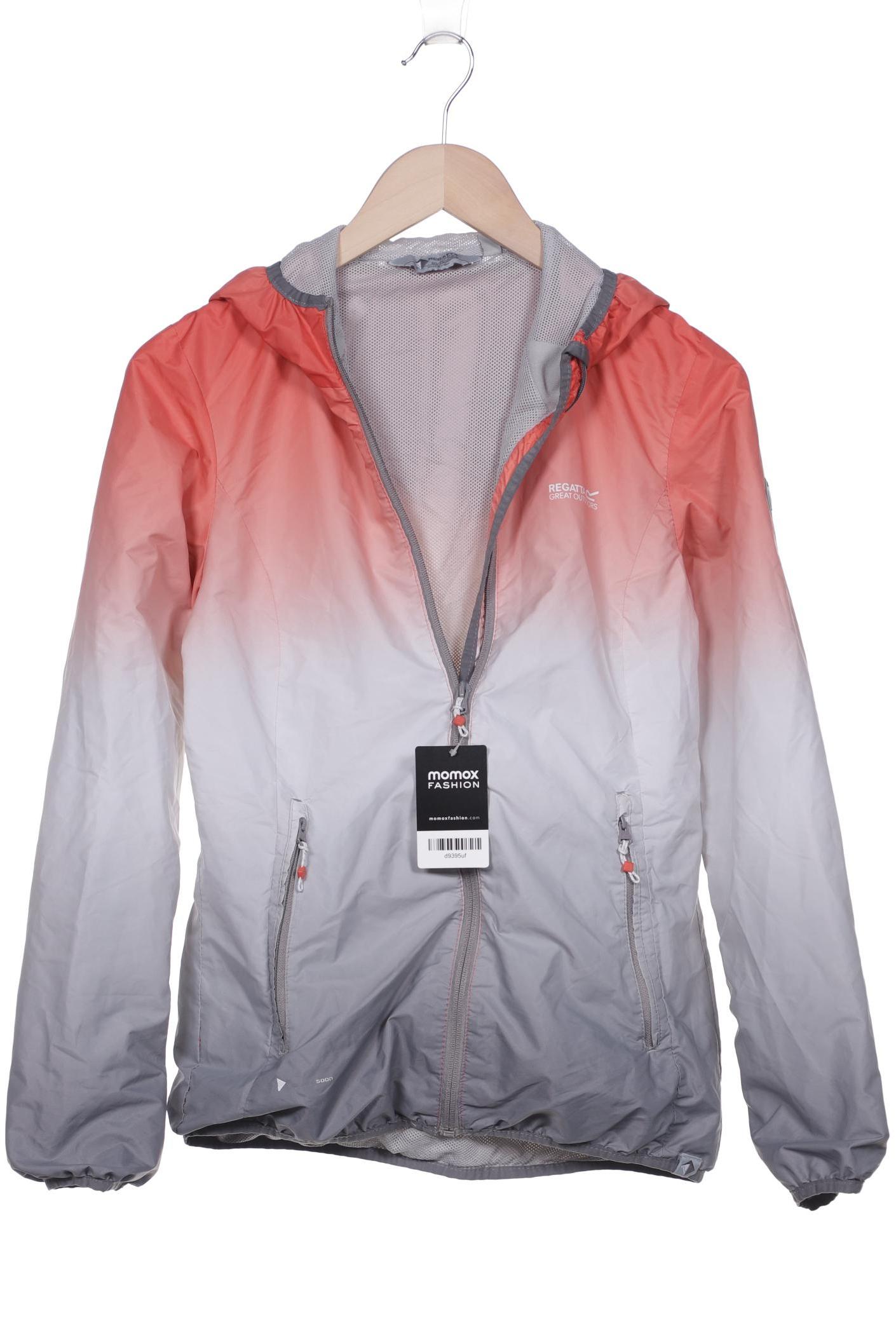 

Regatta Damen Jacke, orange