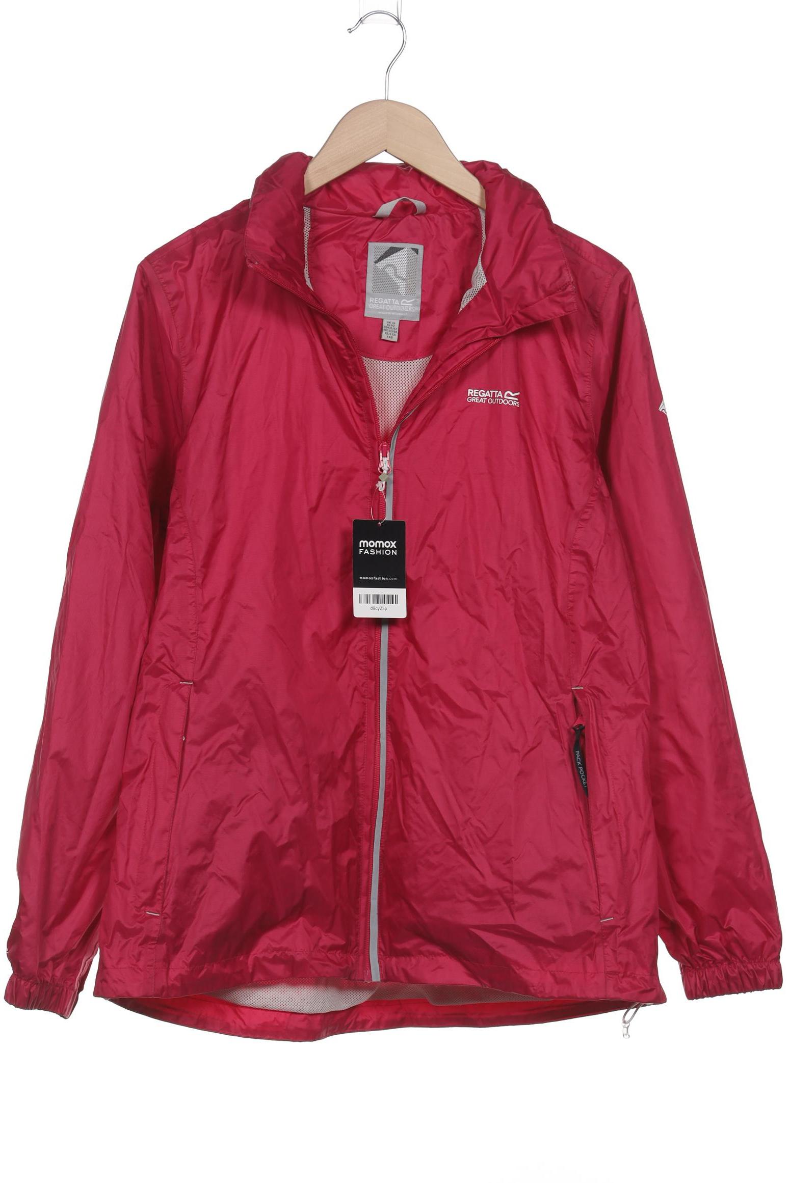 

Regatta Damen Jacke, pink, Gr. 42