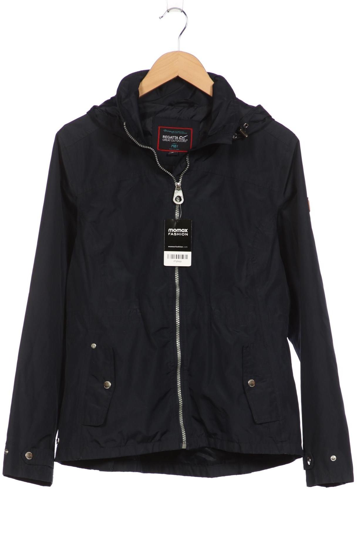 

Regatta Damen Jacke, marineblau, Gr. 40