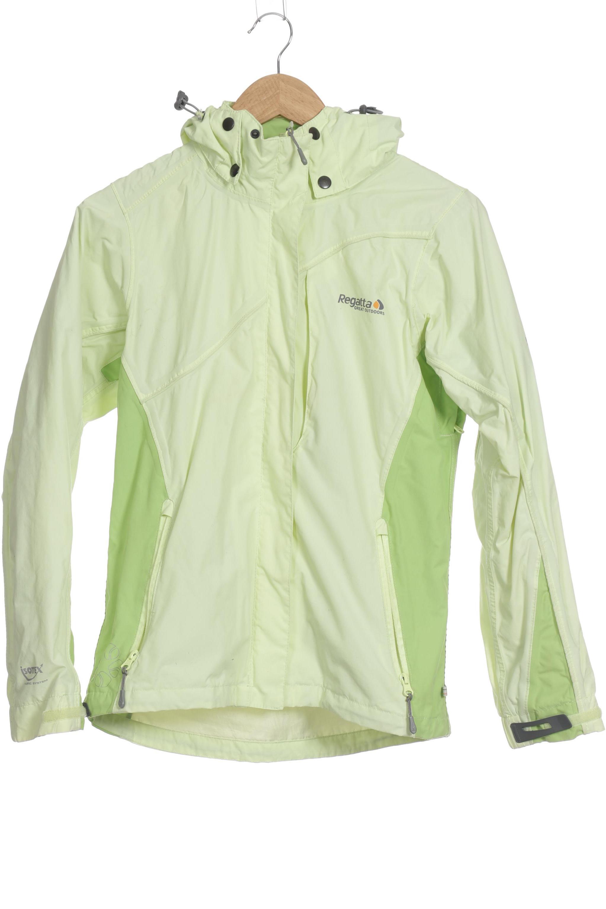 

Regatta Damen Jacke, grün, Gr.