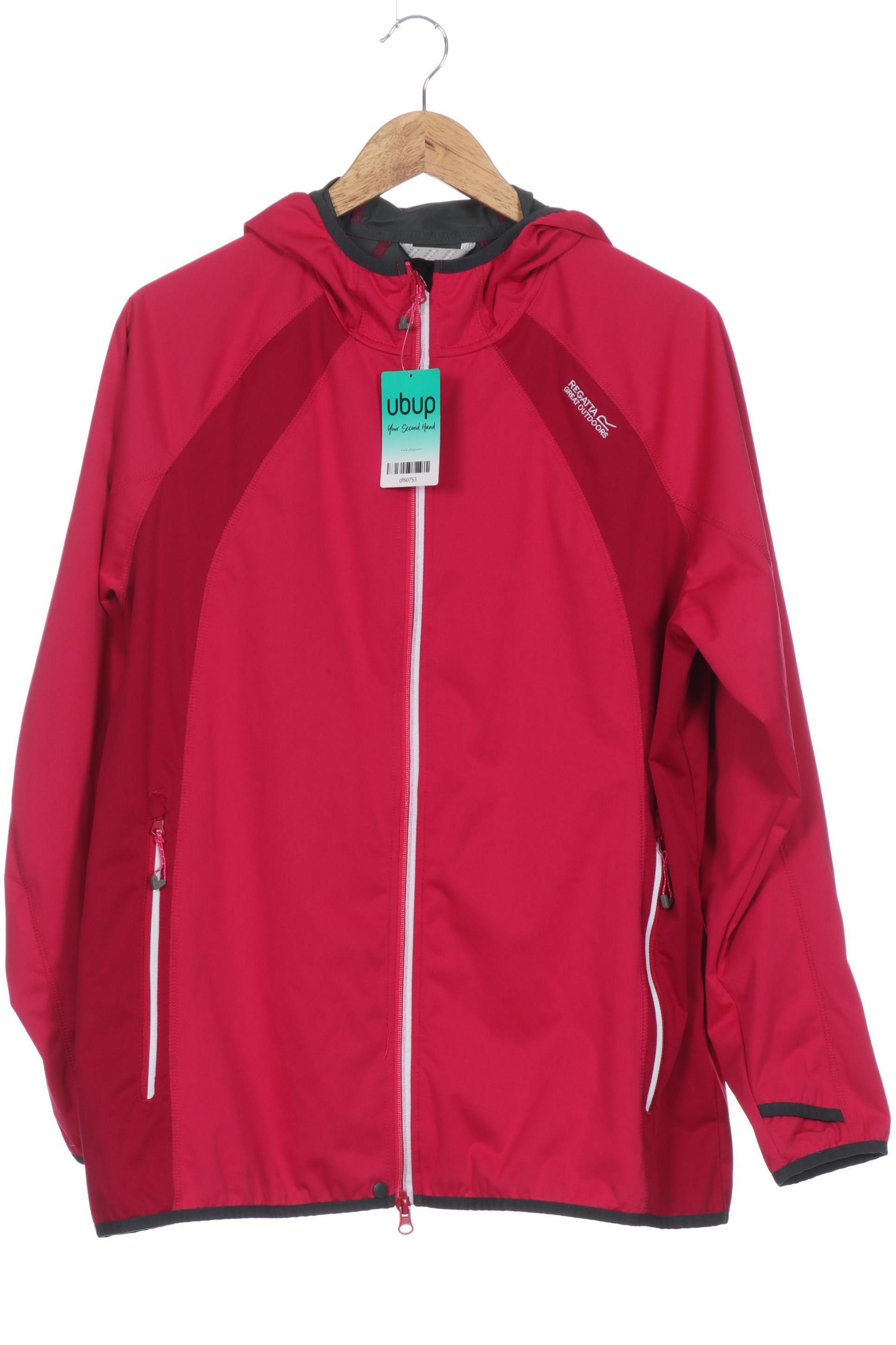

Regatta Damen Jacke, pink, Gr. 46