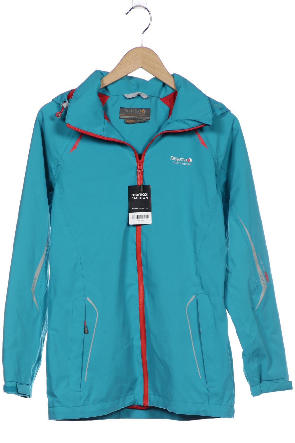 

Regatta Damen Jacke, türkis