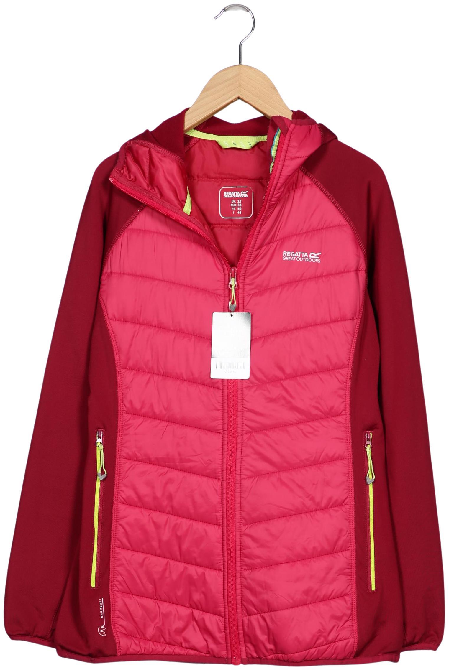 

Regatta Damen Jacke, mehrfarbig, Gr. 38