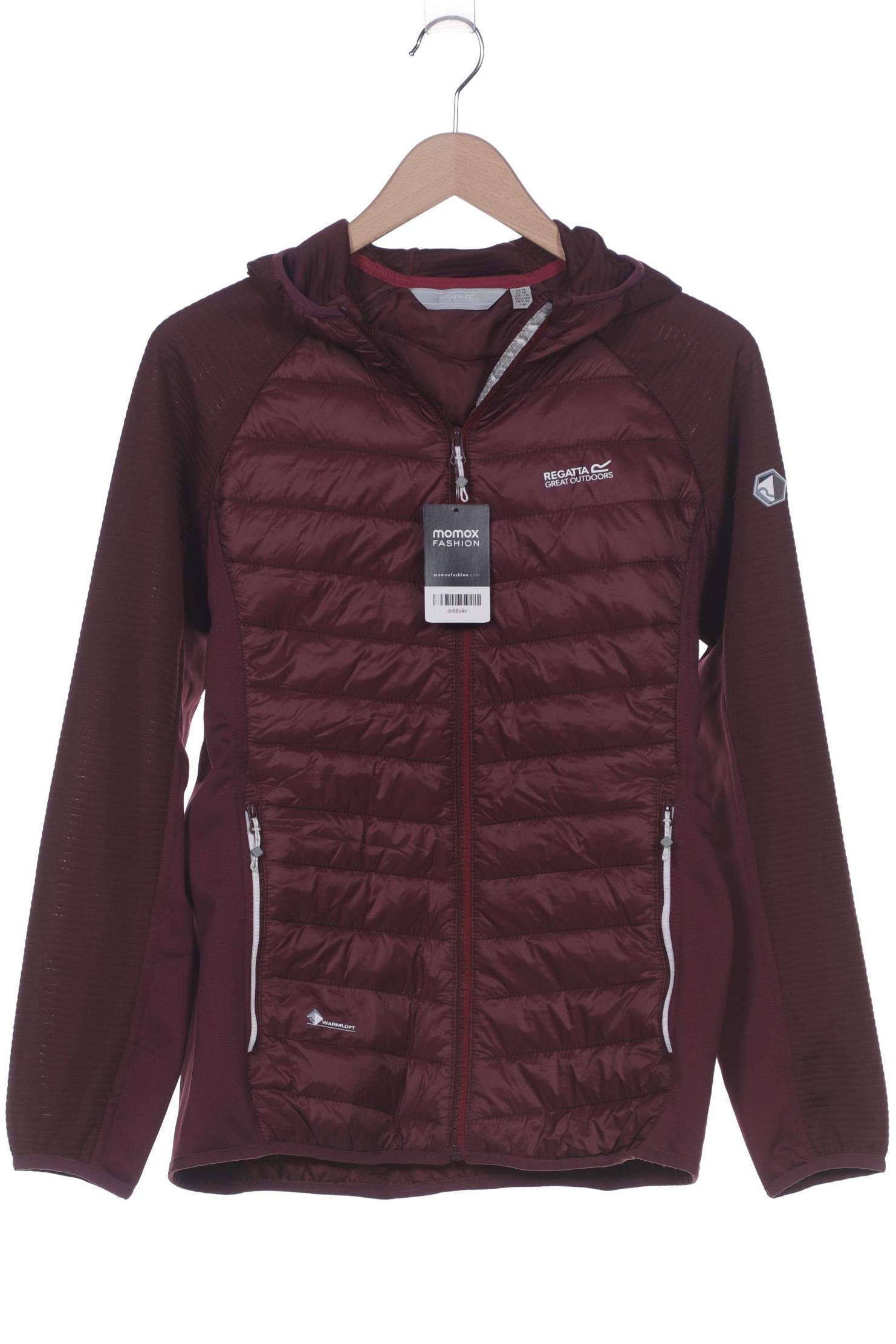 

Regatta Damen Jacke, bordeaux, Gr. 40