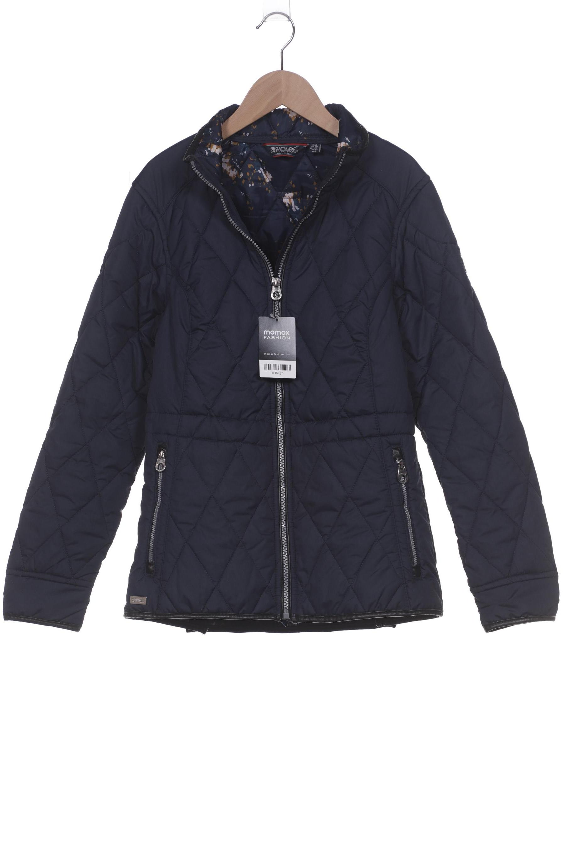 

Regatta Damen Jacke, marineblau, Gr. 38