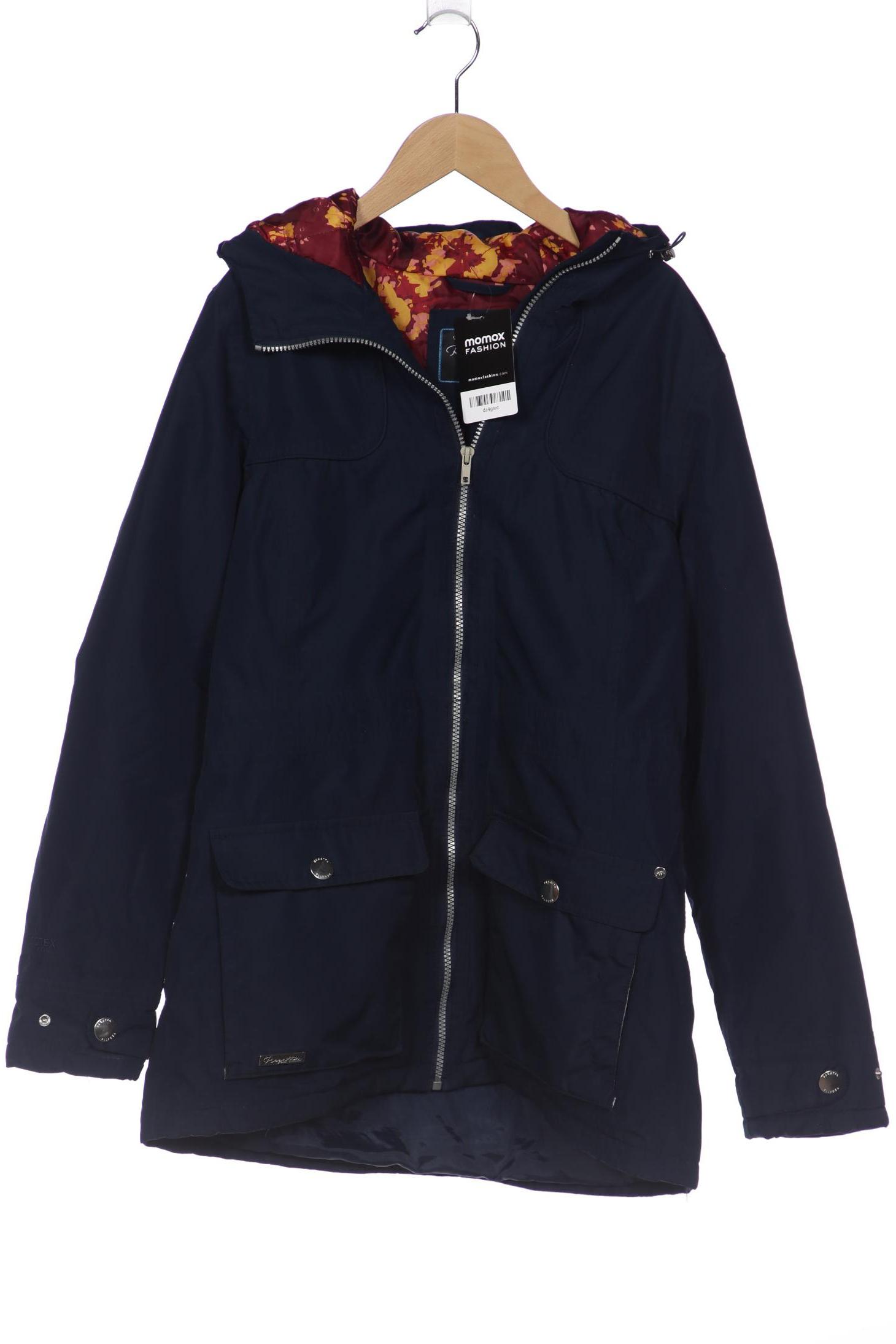 

Regatta Damen Jacke, marineblau