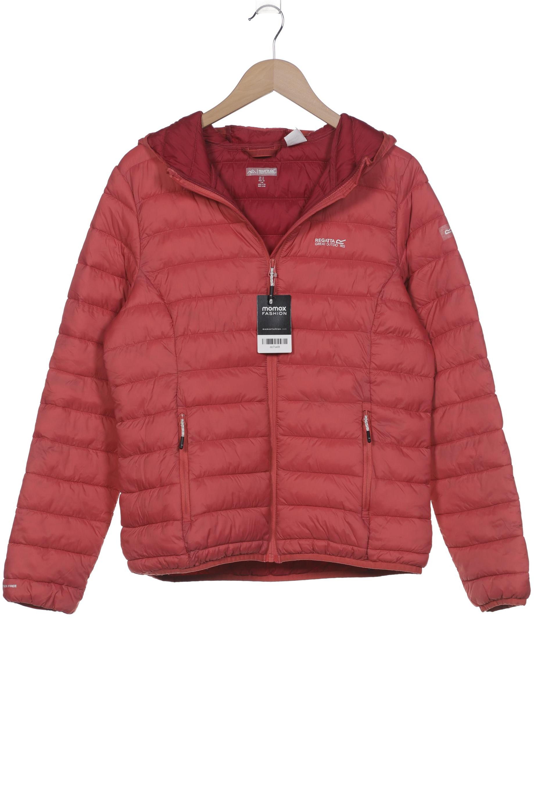 

Regatta Damen Jacke, pink, Gr. 40
