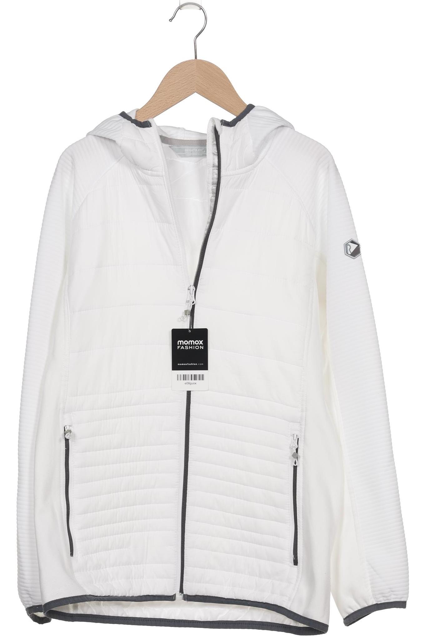 

Regatta Damen Jacke, weiß, Gr. 40