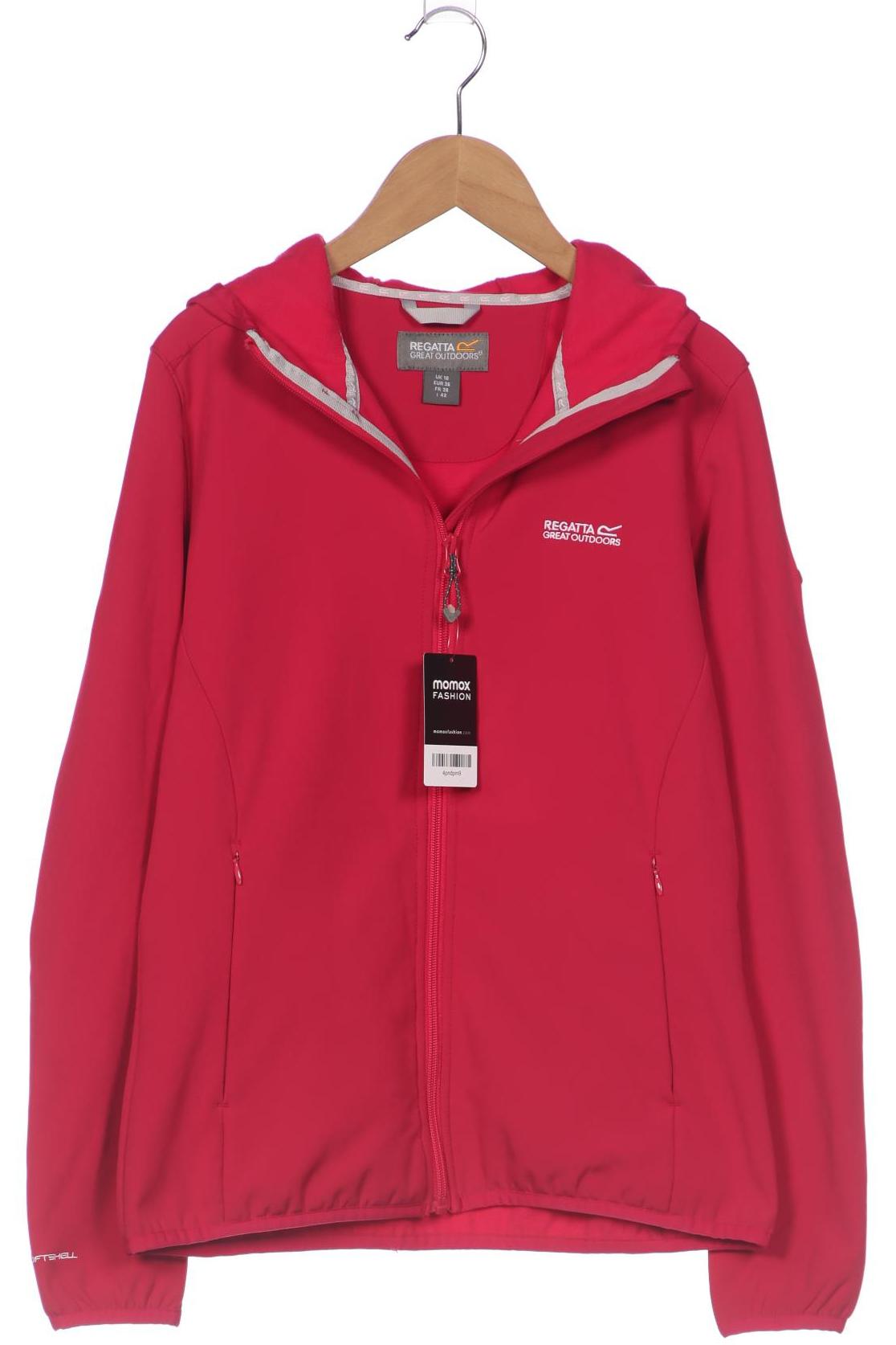

Regatta Damen Jacke, pink, Gr. 36