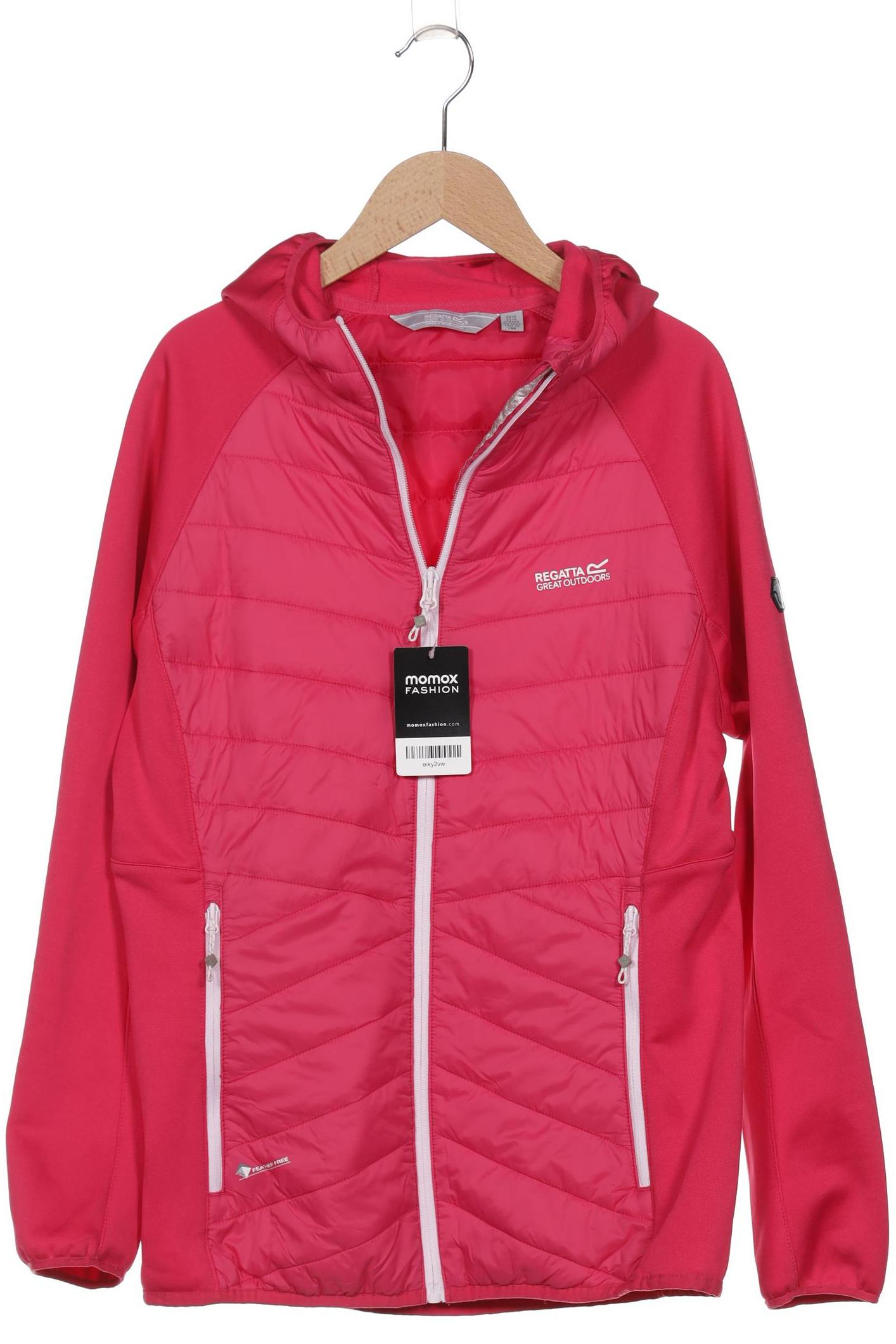 

Regatta Damen Jacke, pink, Gr. 38