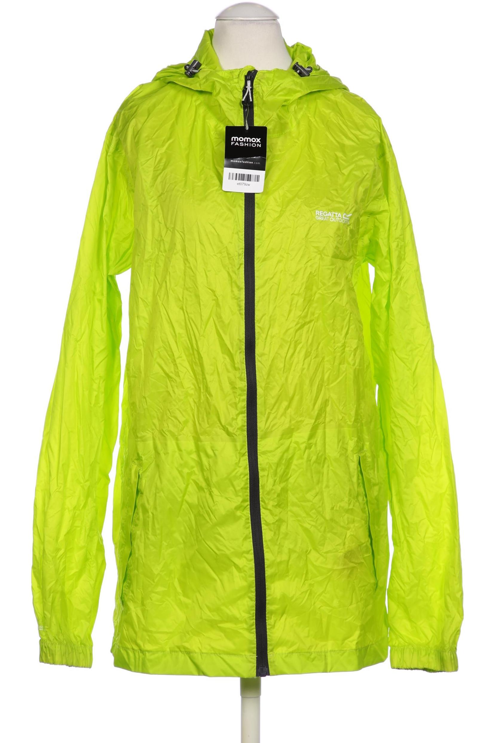 

Regatta Damen Jacke, neon, Gr. 48