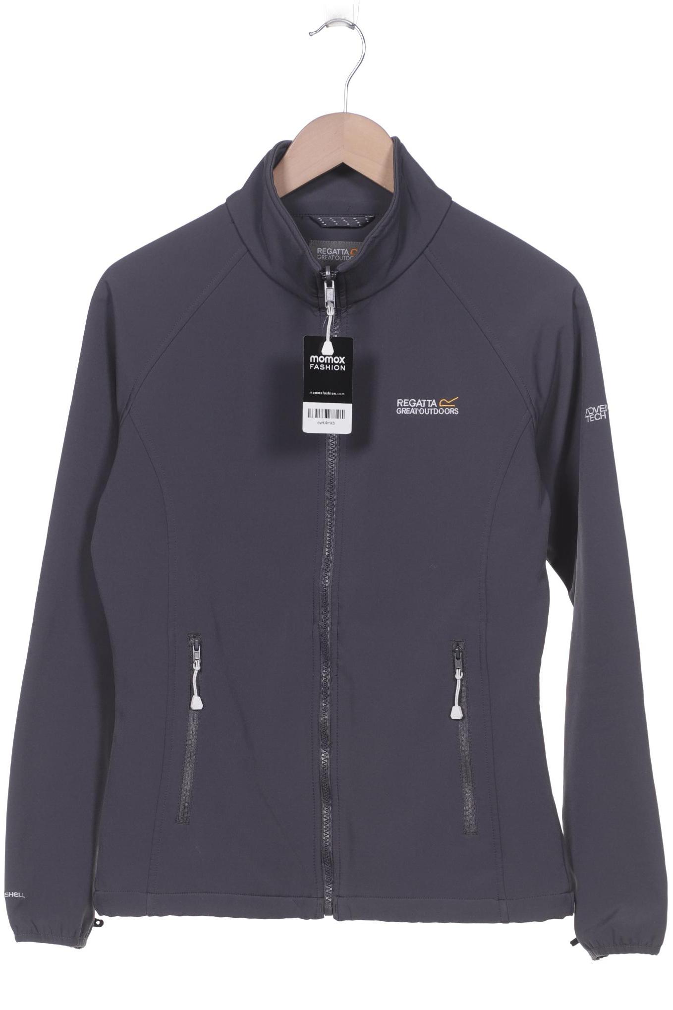 

Regatta Damen Jacke, grau