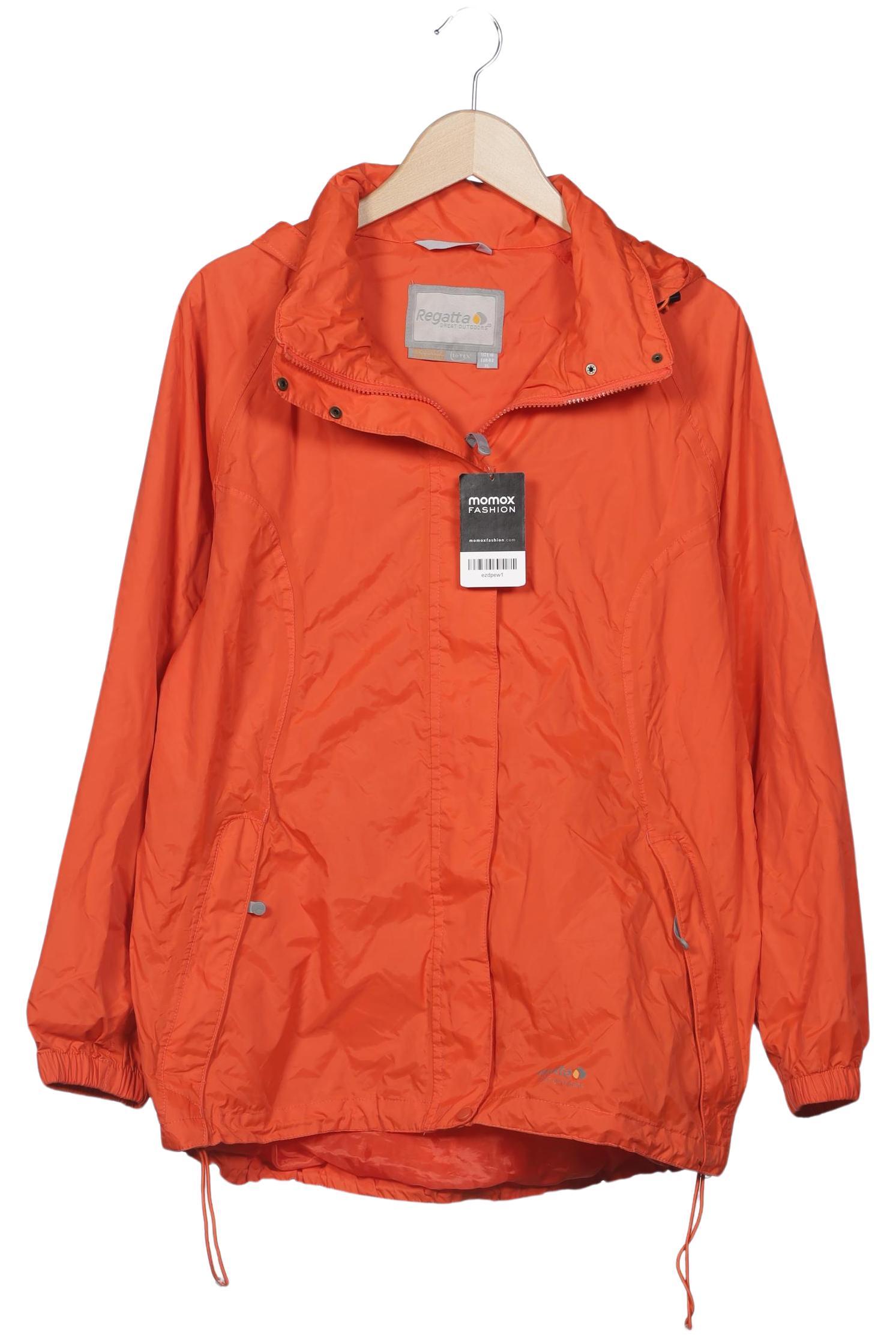 

Regatta Damen Jacke, orange, Gr. 42