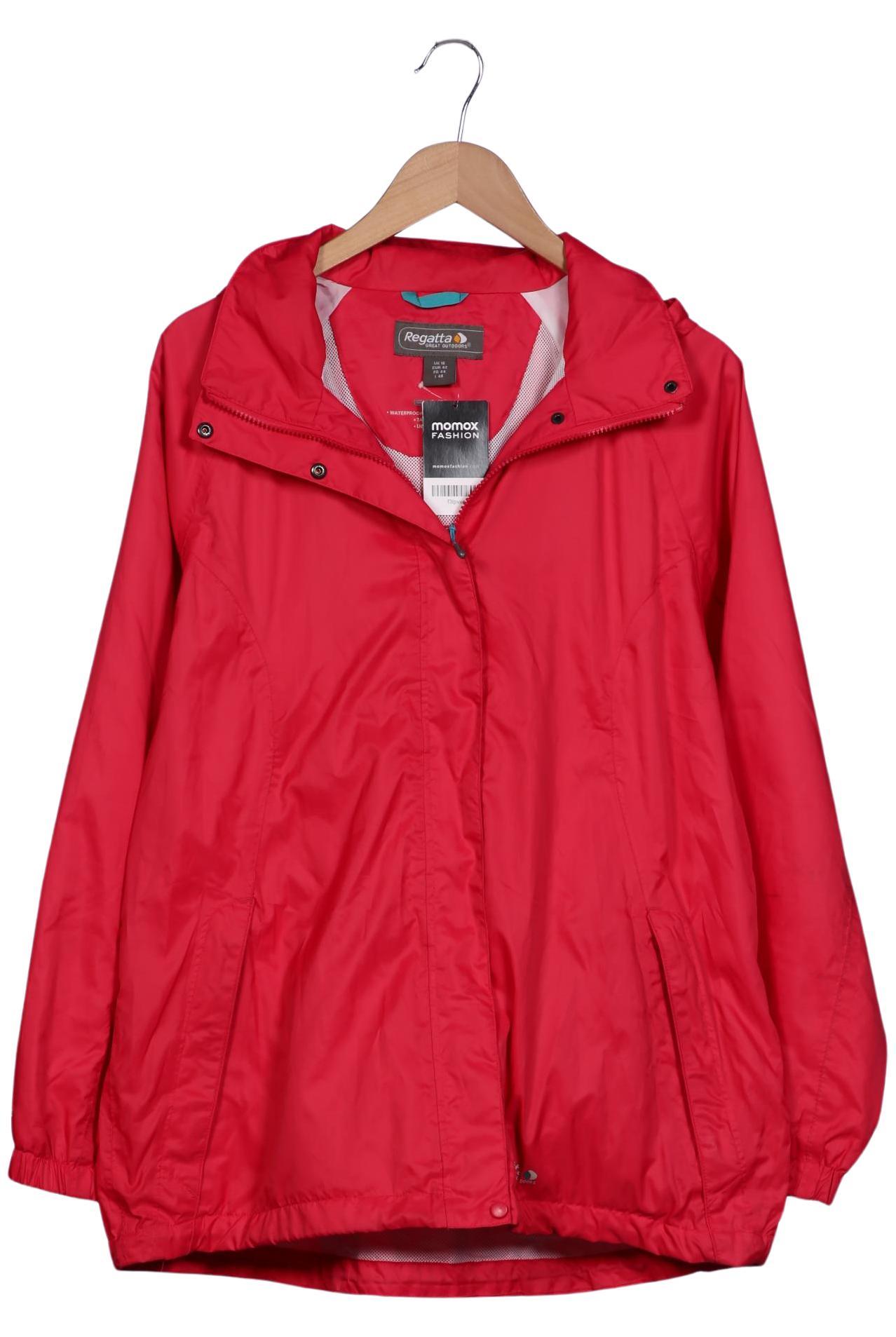 

Regatta Damen Jacke, pink, Gr. 42
