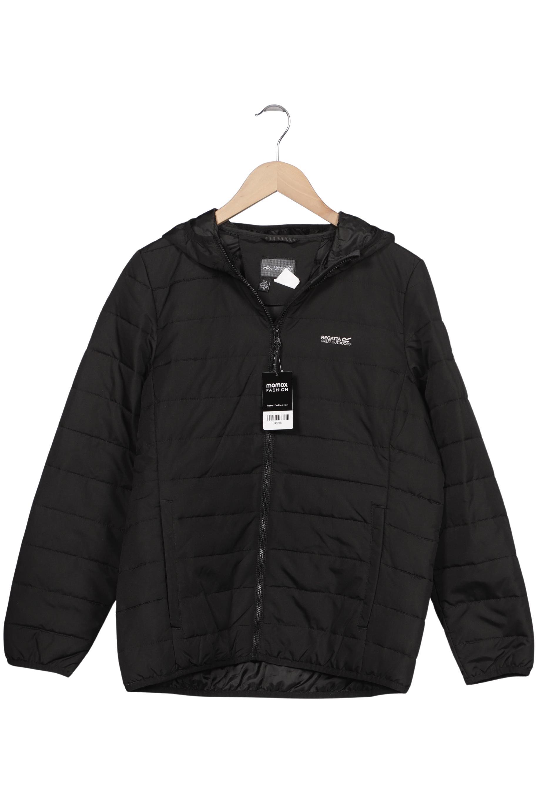 

Regatta Damen Jacke, schwarz, Gr. 42