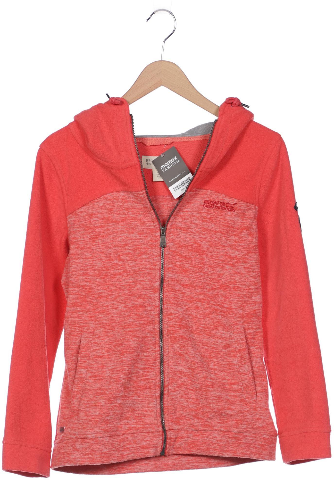 

Regatta Damen Jacke, rot, Gr. 36