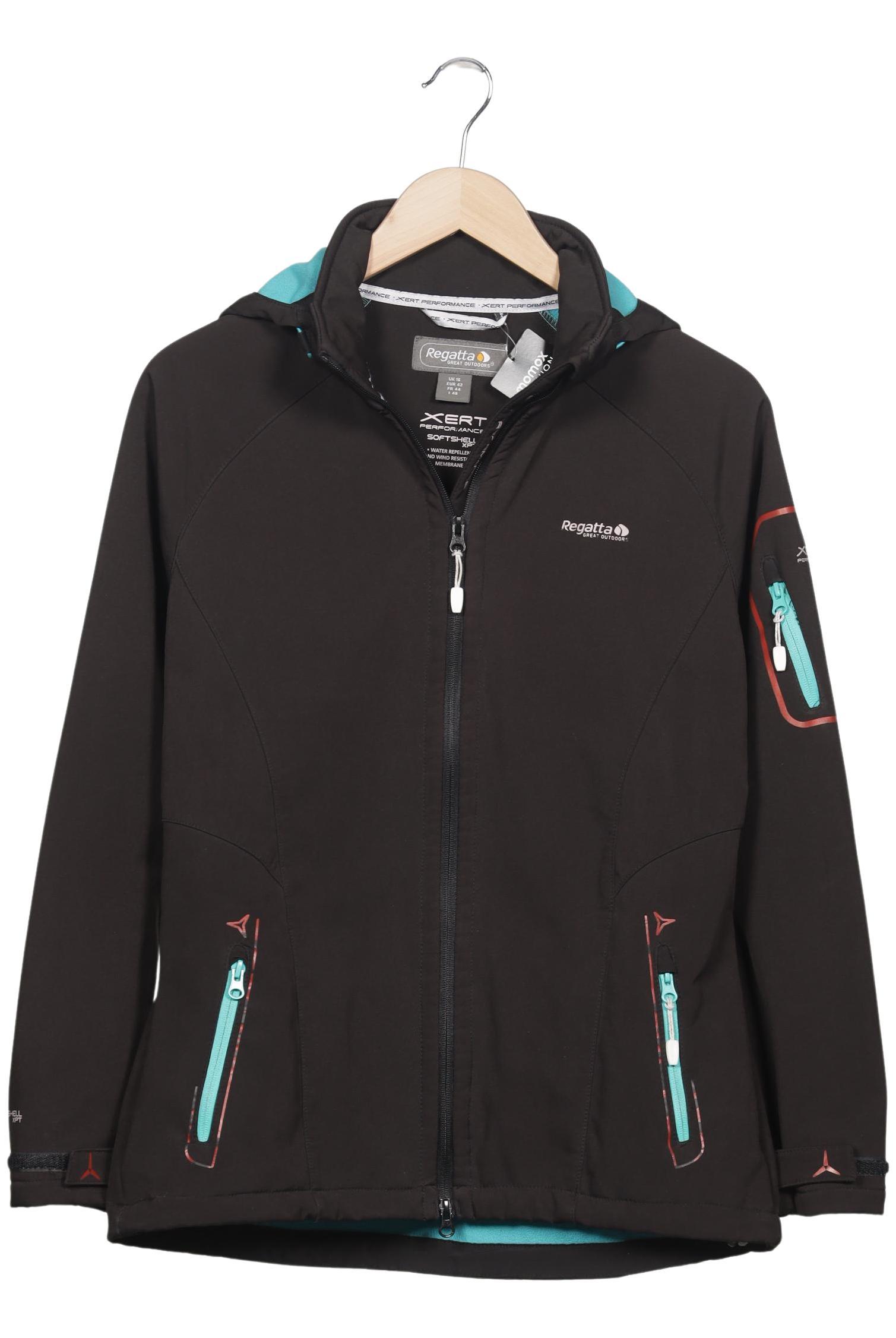 

Regatta Damen Jacke, mehrfarbig, Gr. 42