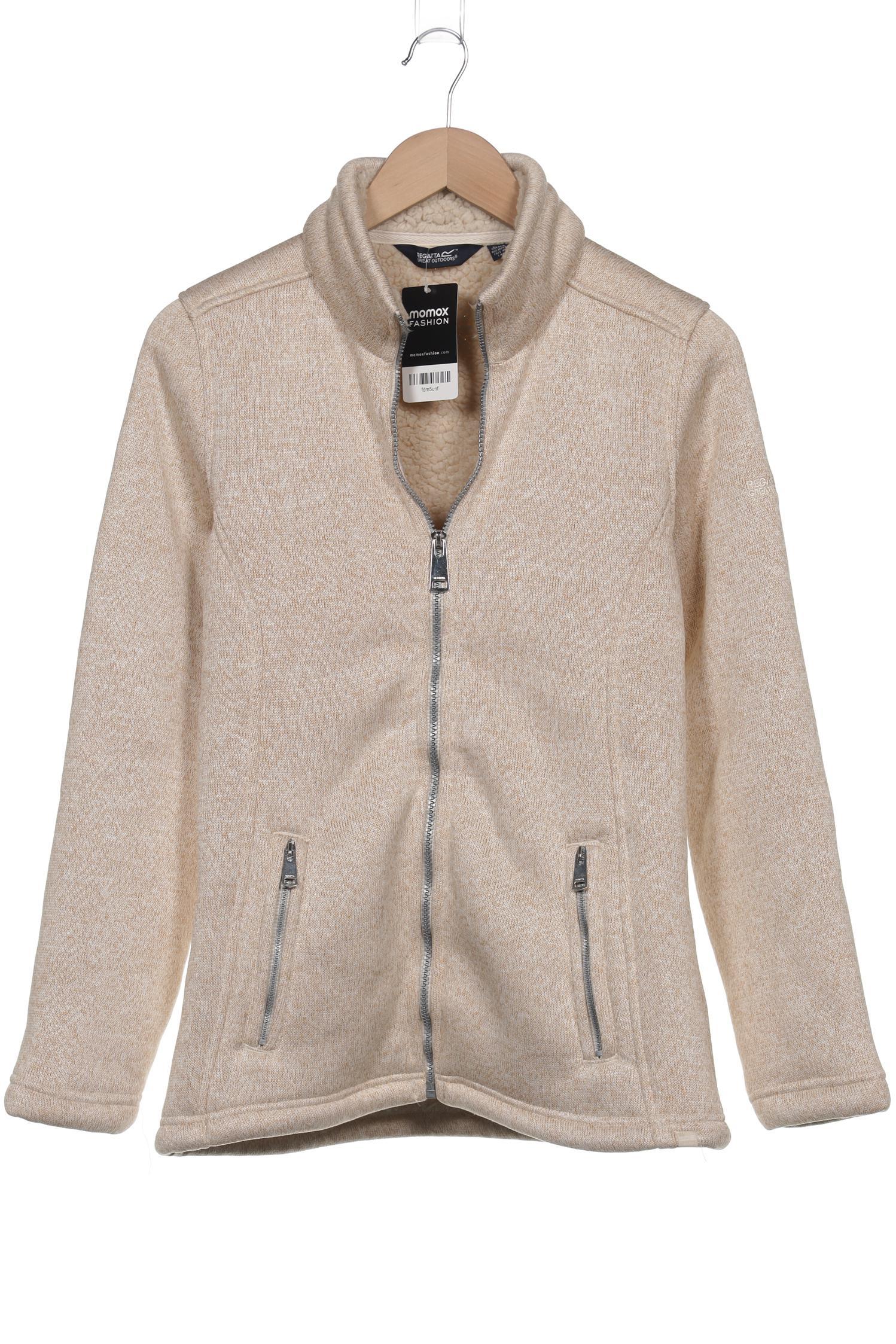 

Regatta Damen Jacke, beige, Gr. 38
