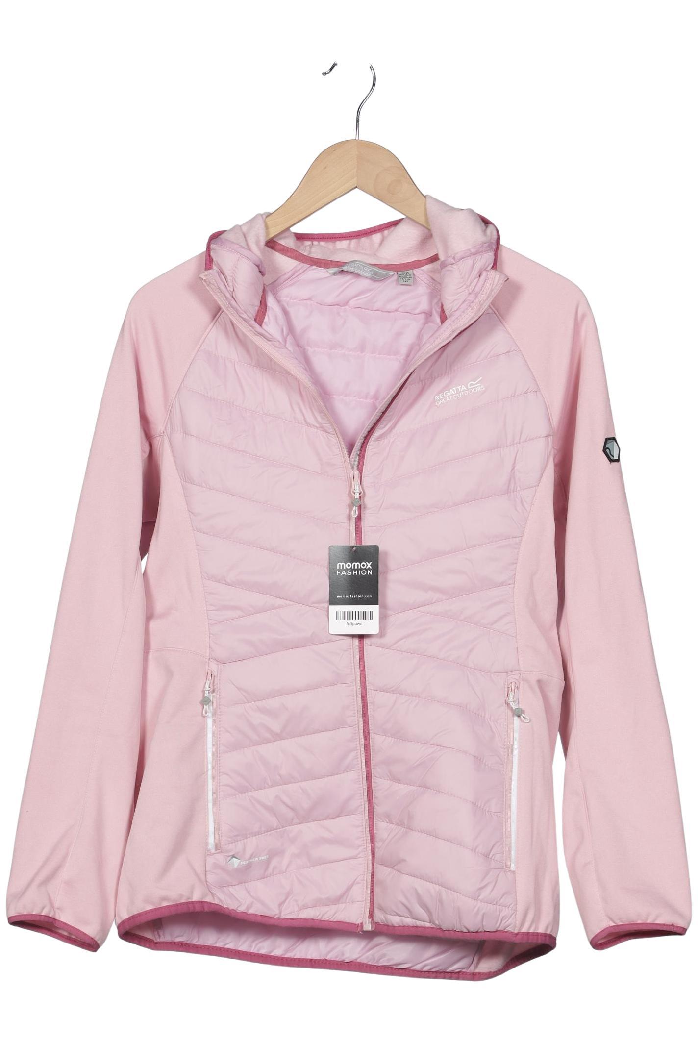 

Regatta Damen Jacke, pink, Gr. 42